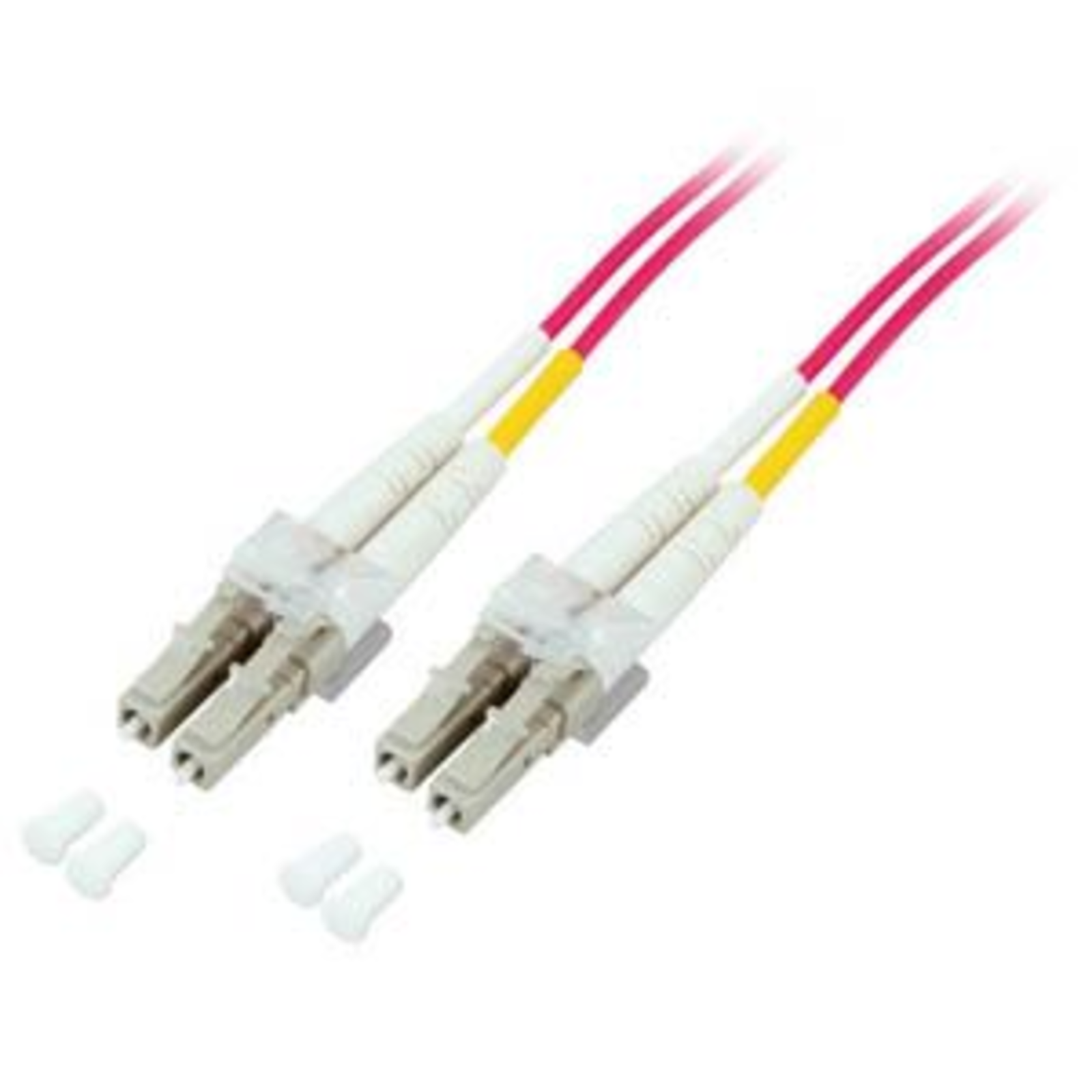EFB Elektronik Patch Cable LC Multi-mode (M)