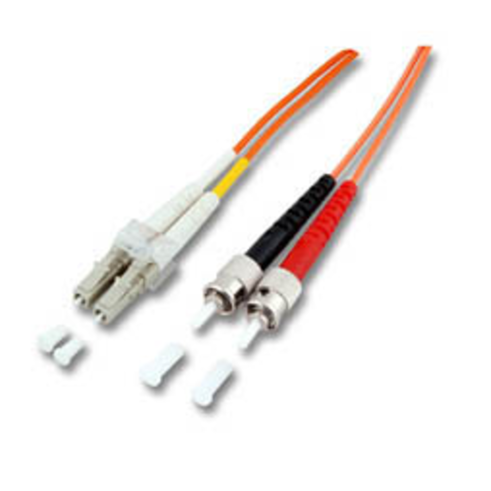 EFB Elektronik Network Cable LC Multi-mode (M)