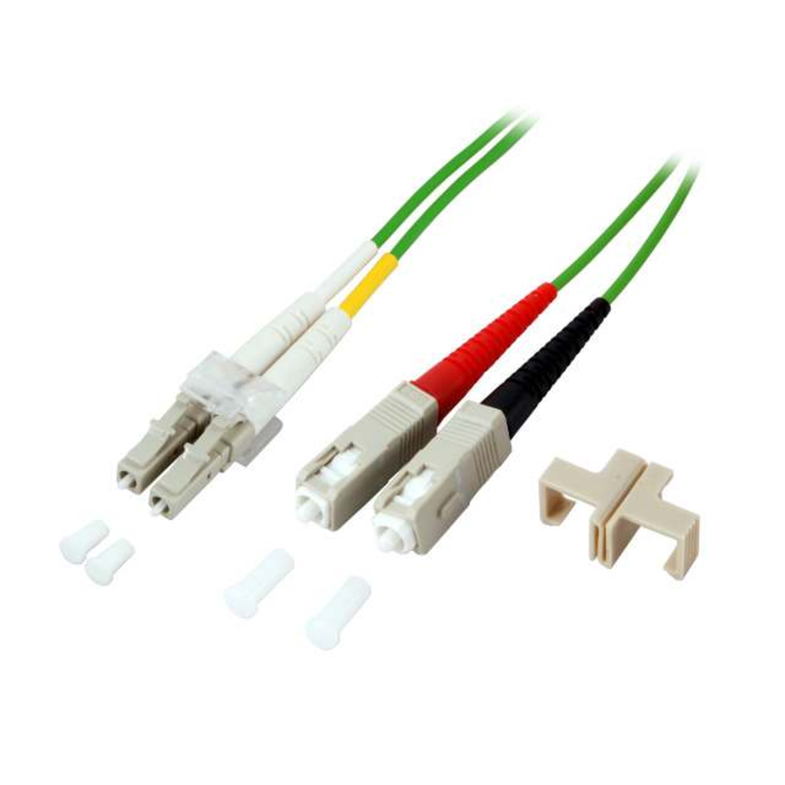 EFB Elektronik Patch Cable LC Multi-mode (M)