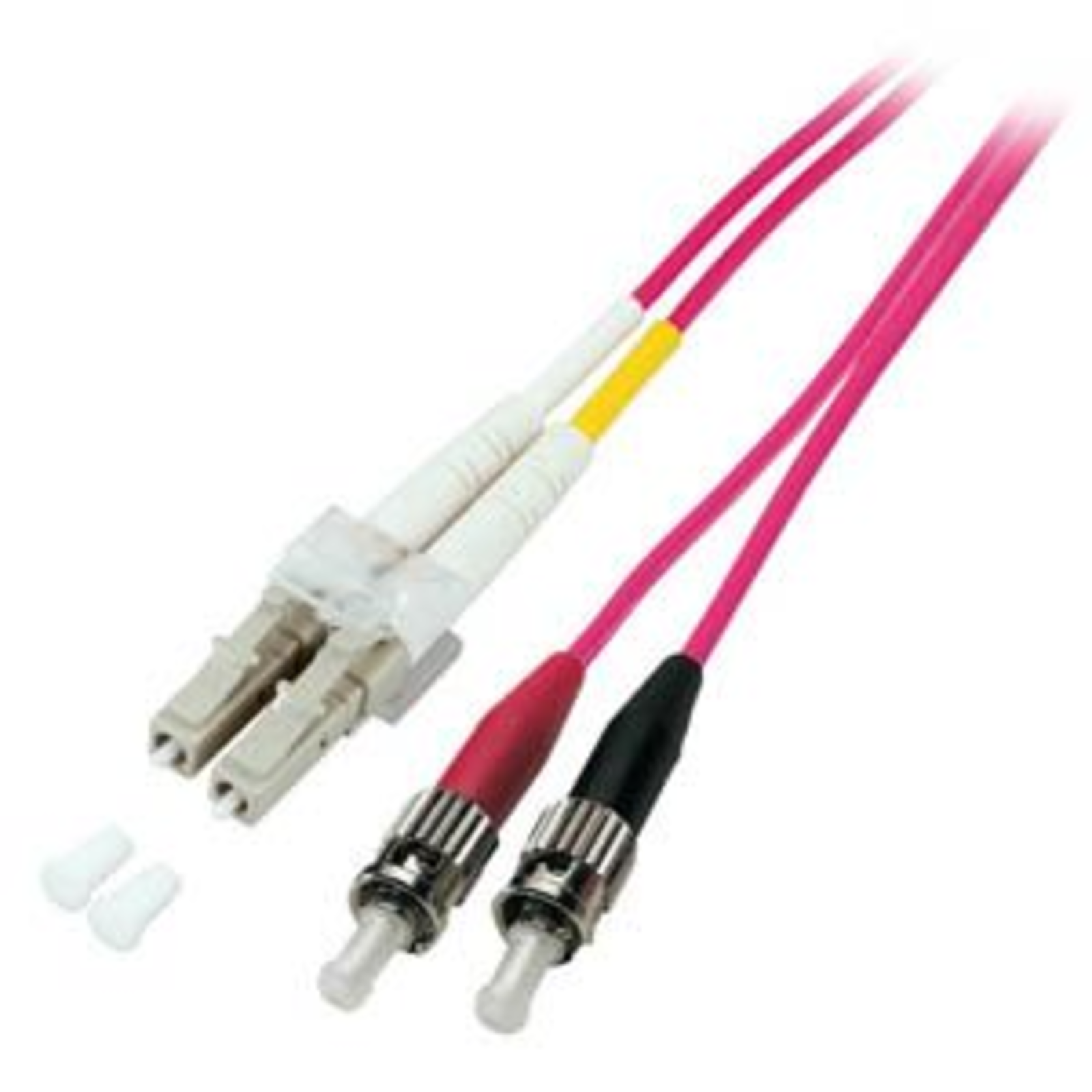 EFB Elektronik Patch Cable LC Multi-mode (M)