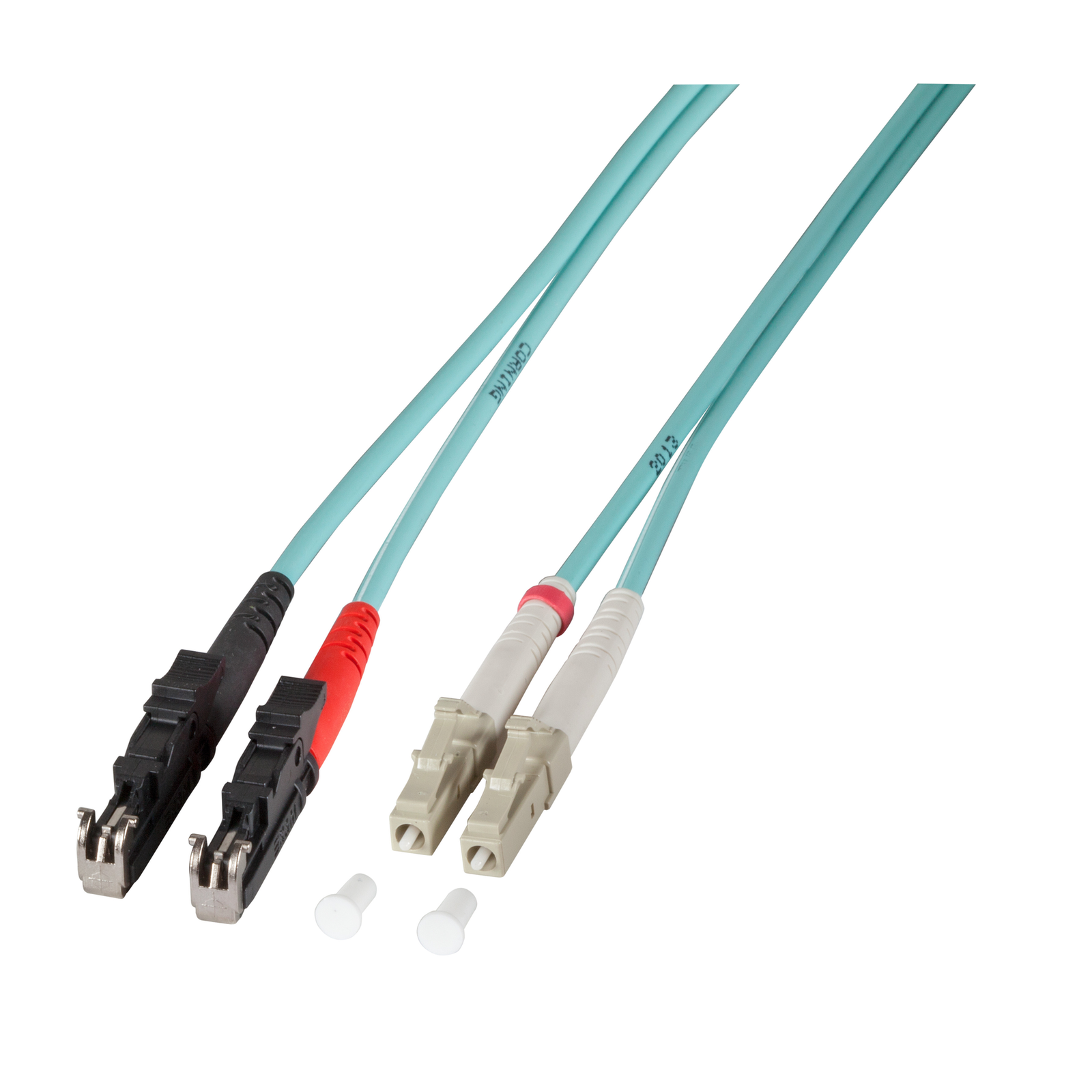 EFB Elektronik Patch Cable E2000 Multi-mode (M)