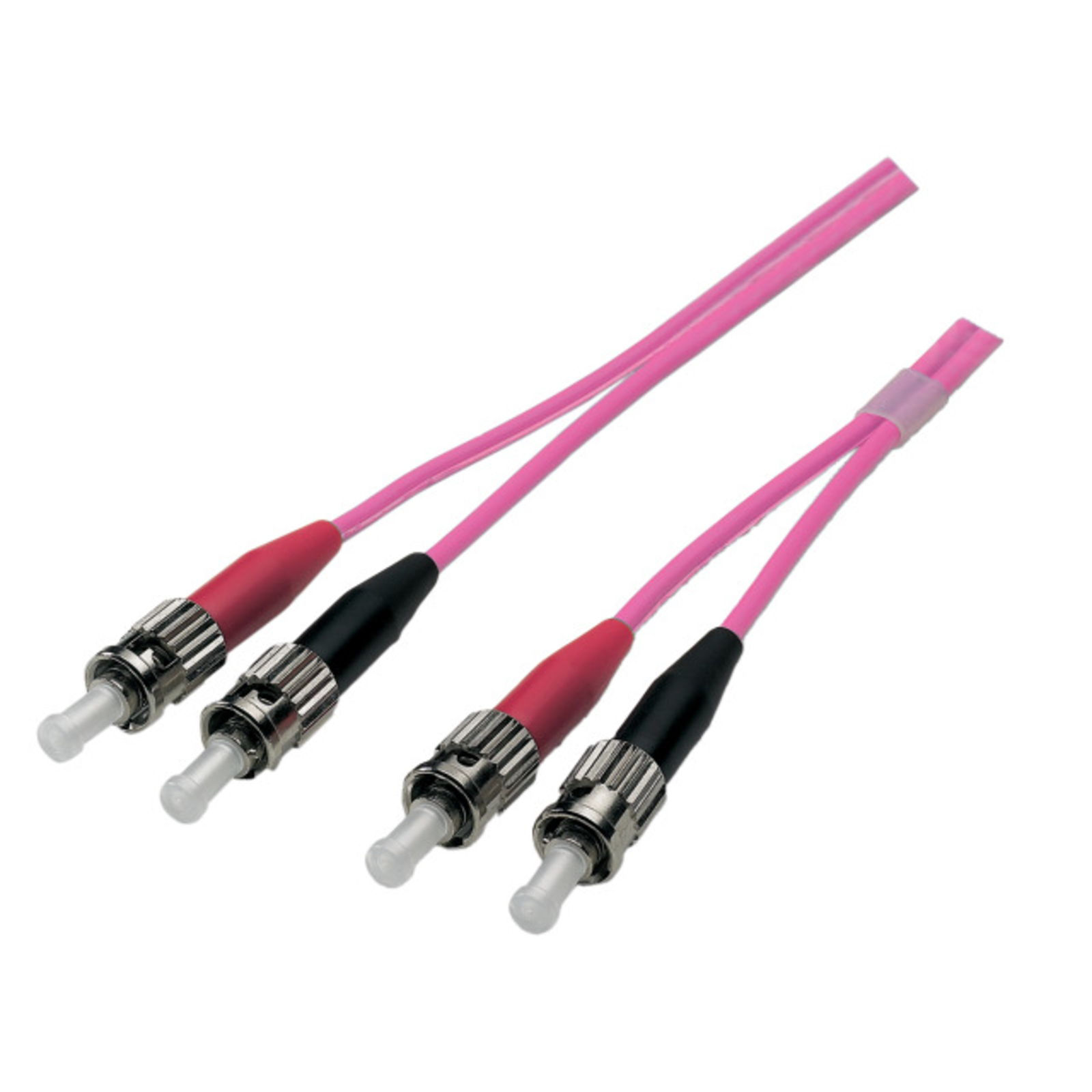 EFB Elektronik Patch Cable ST Multi-mode (M)