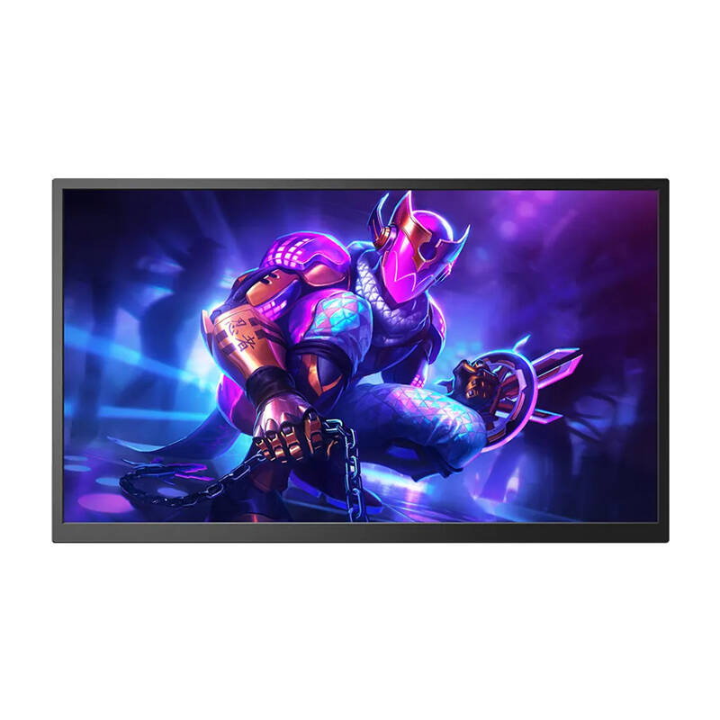 Uperfect UXbox E4 M185T08 18 1920x1080 120Hz Portable Monitor