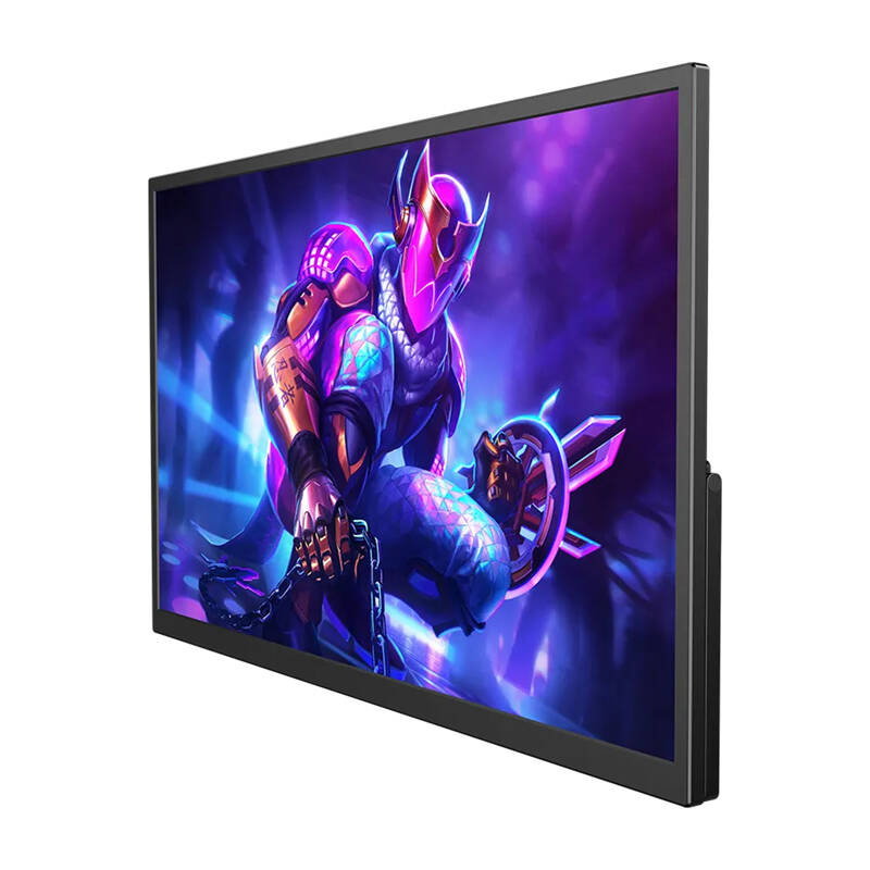 Uperfect UXbox E4 M185T08 18 1920x1080 120Hz Portable Monitor