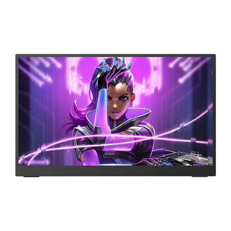 Uperfect UGame J5 M173J15 17.3 3840*2160 60Hz Portable Monitor
