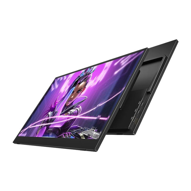 Uperfect UGame J5 M173J15 17.3 3840*2160 60Hz Portable Monitor