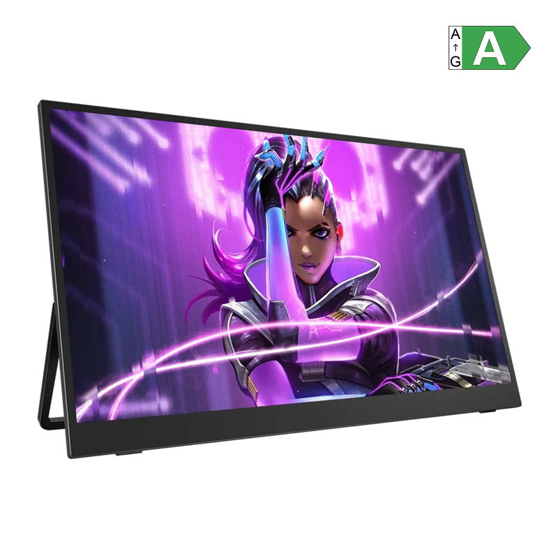 Uperfect UGame J5 M173J15 17.3 3840*2160 60Hz Portable Monitor
