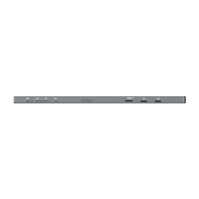 Arzopa Z1FC Silver Gray 16.1 Portable Monitor