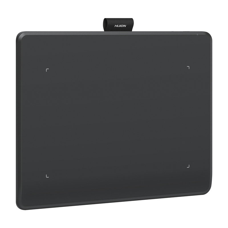 Huion Inspiroy Frego S L310 graphics tablet