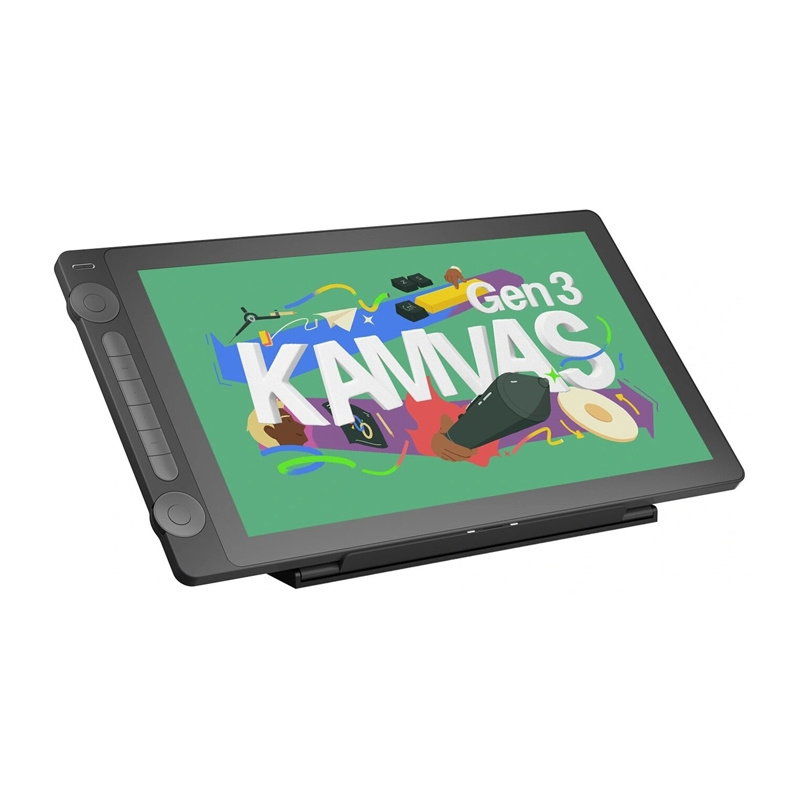 Huion Kamvas 16 GEN 3 GS1563 Graphics Tablet