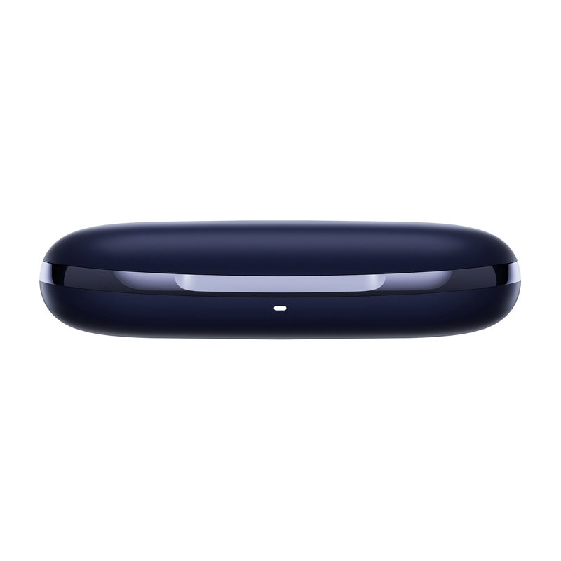 QCY Crossky R70 wireless earphones (blue)