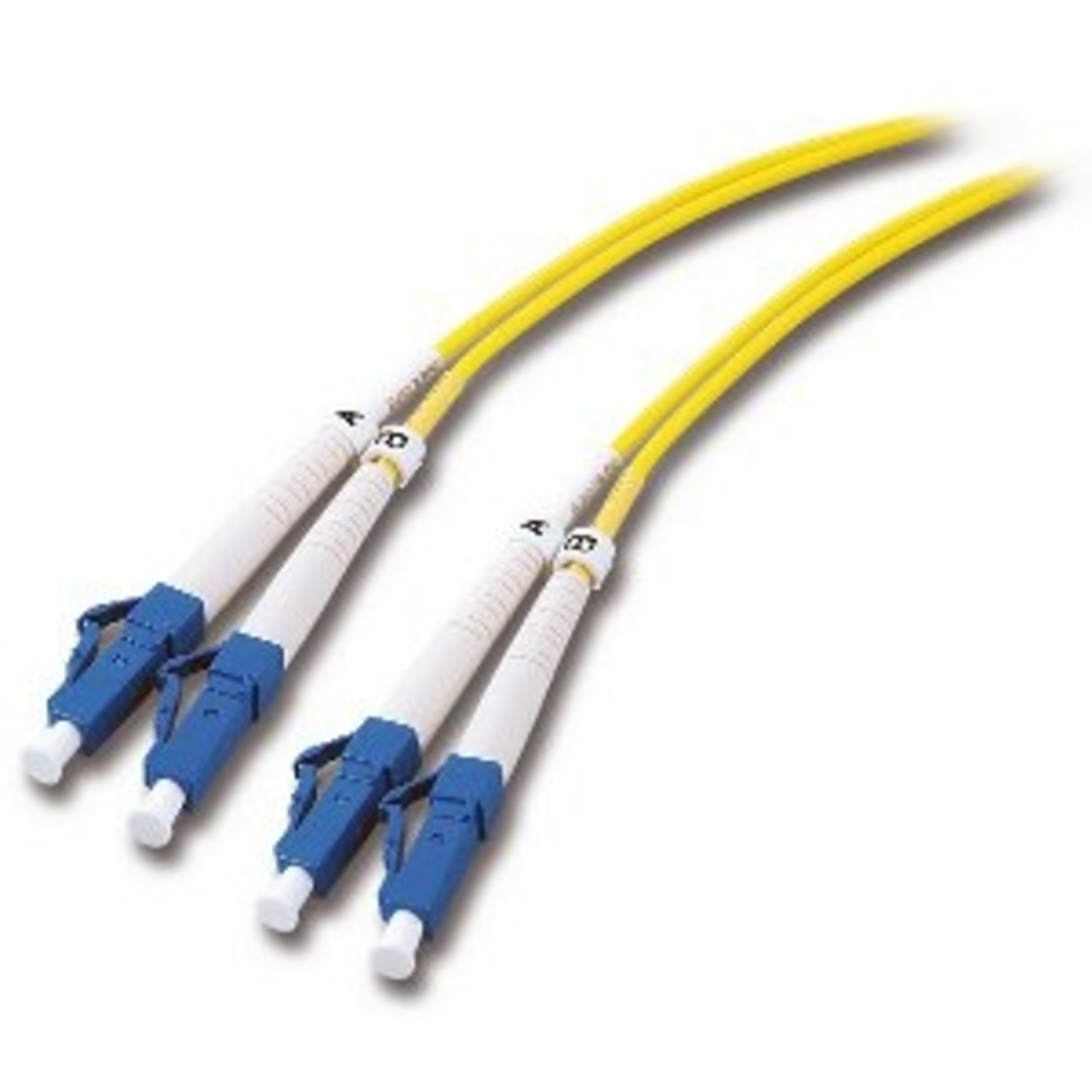 EFB Elektronik ECOFIBER Patch Cable LC Single Mode (M)