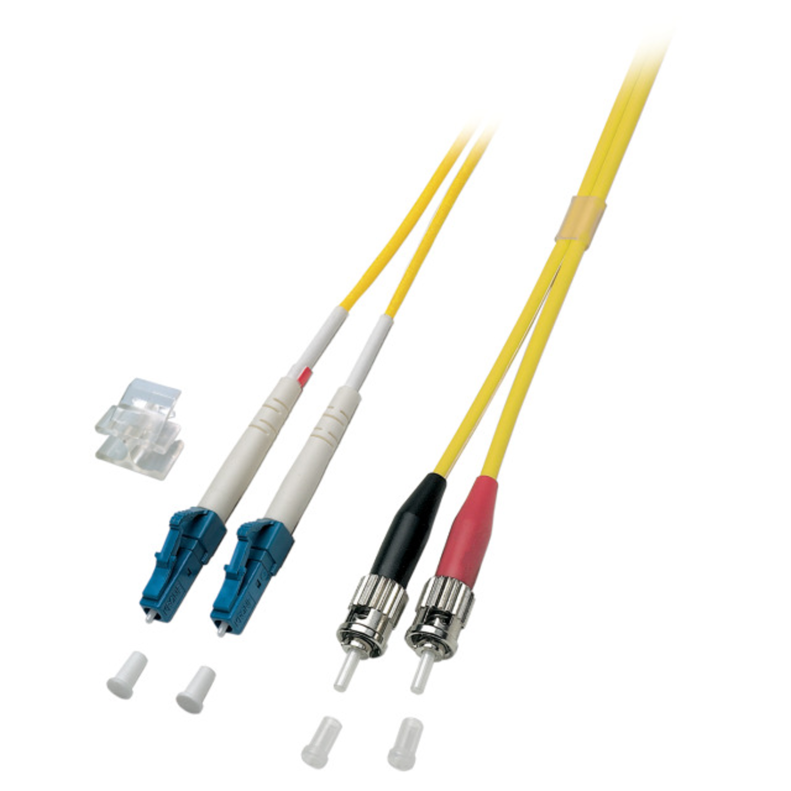 EFB Elektronik Network Cable LC Single Mode (M)