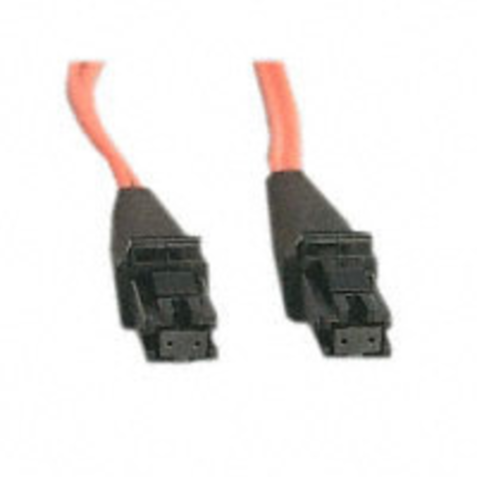 EFB Elektronik Network Cable MT-RJ (M) to MT-RJ (M)