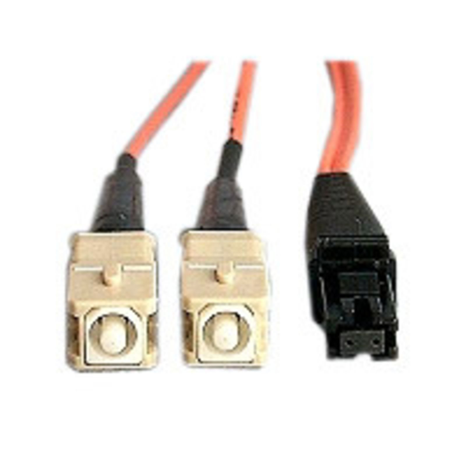 EFB Elektronik Patch Cable MT-RJ Multimode (M)