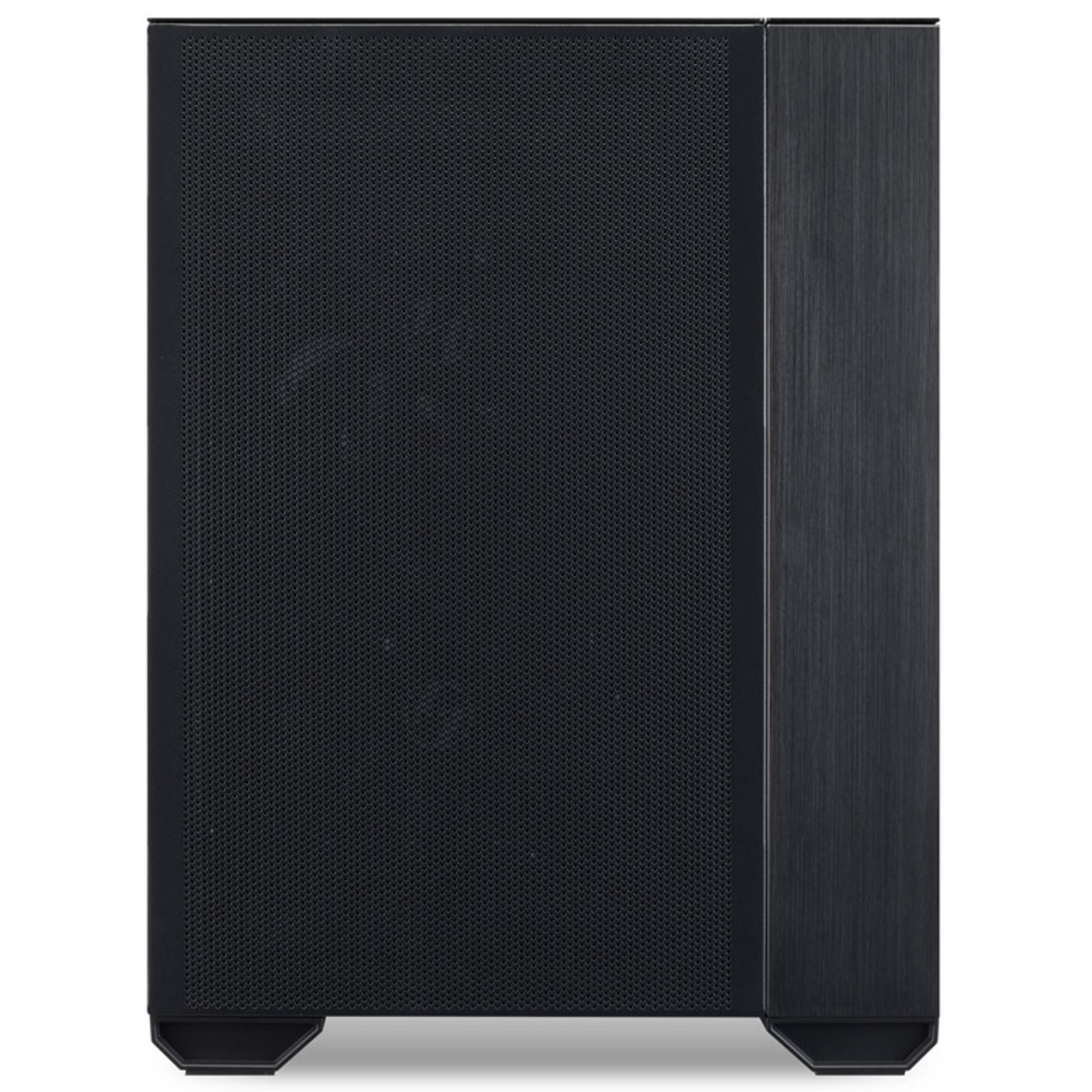 Lian Li O11 Air Mini Midi-Tower Tempered Glass Black