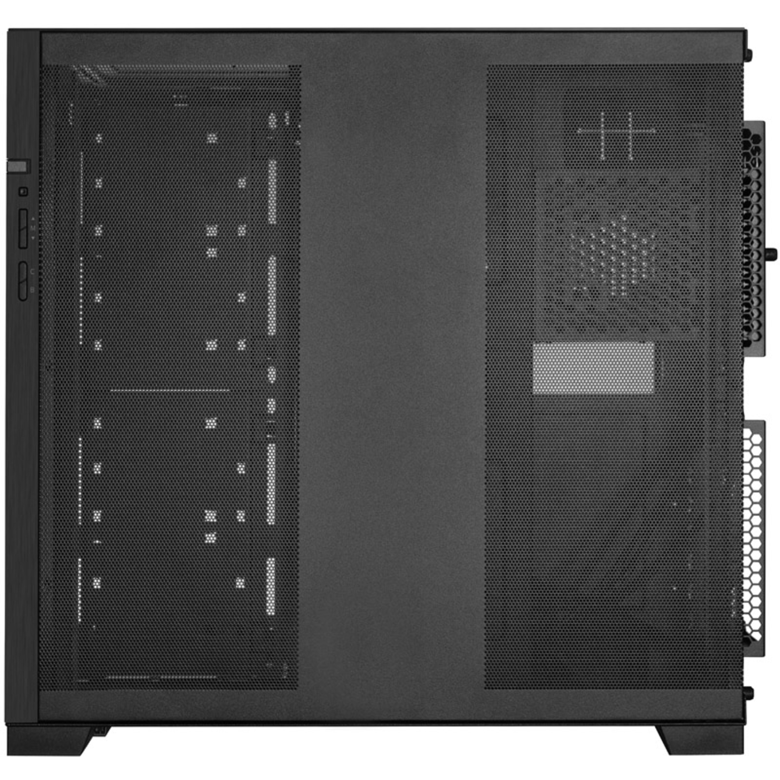 Lian Li O11D EVO RGB Tempered Glass Black