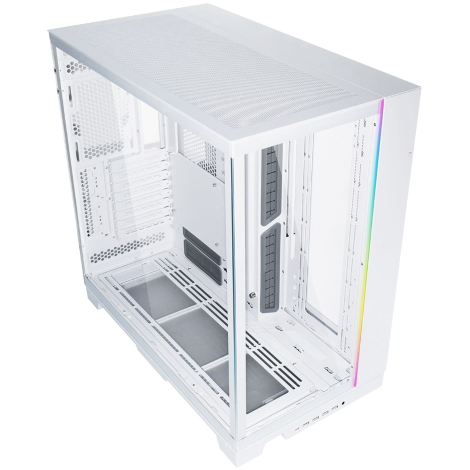 Lian Li O11 Dynamic EVO XL White PC Case