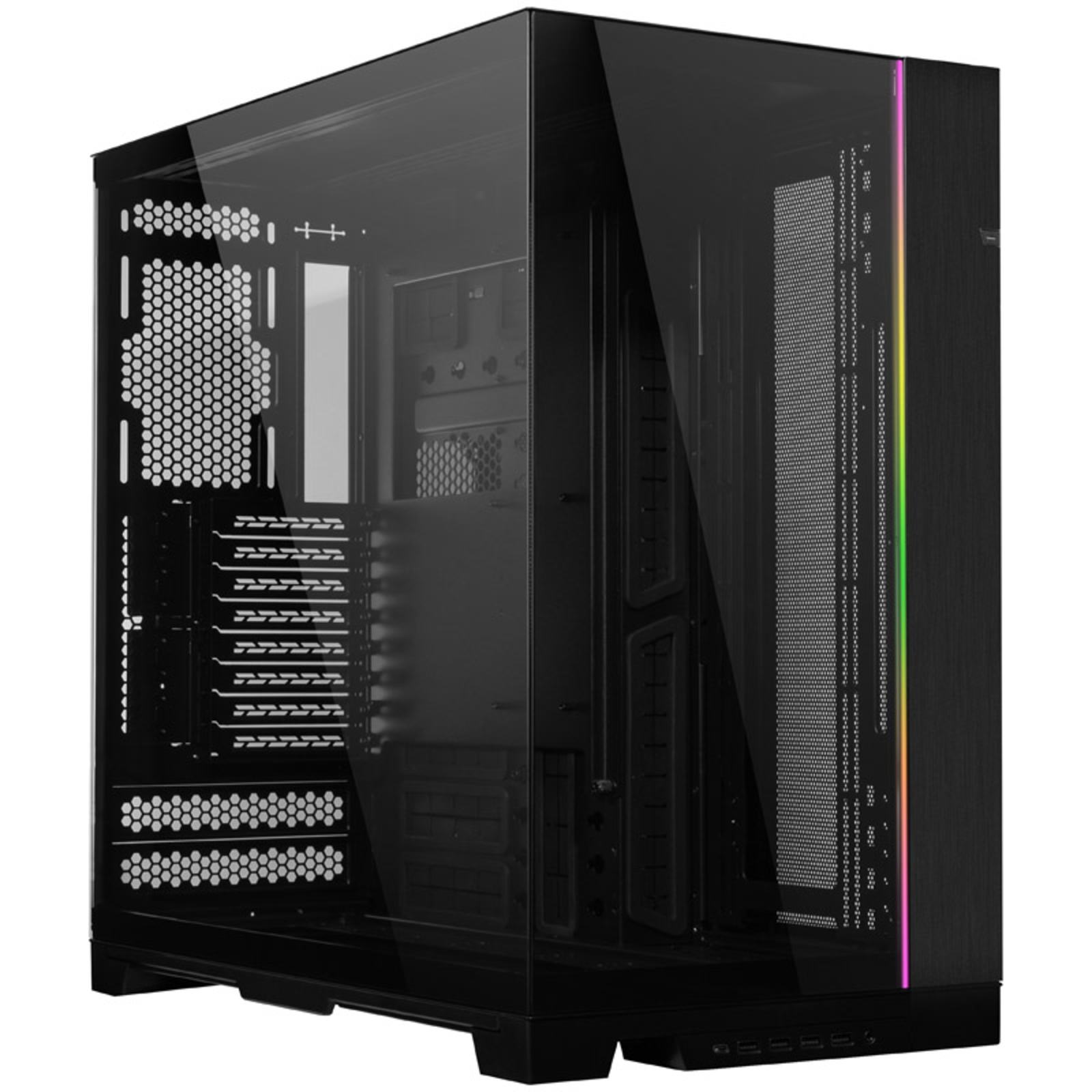 Lian Li O11 Dynamic EVO XL Black PC Case