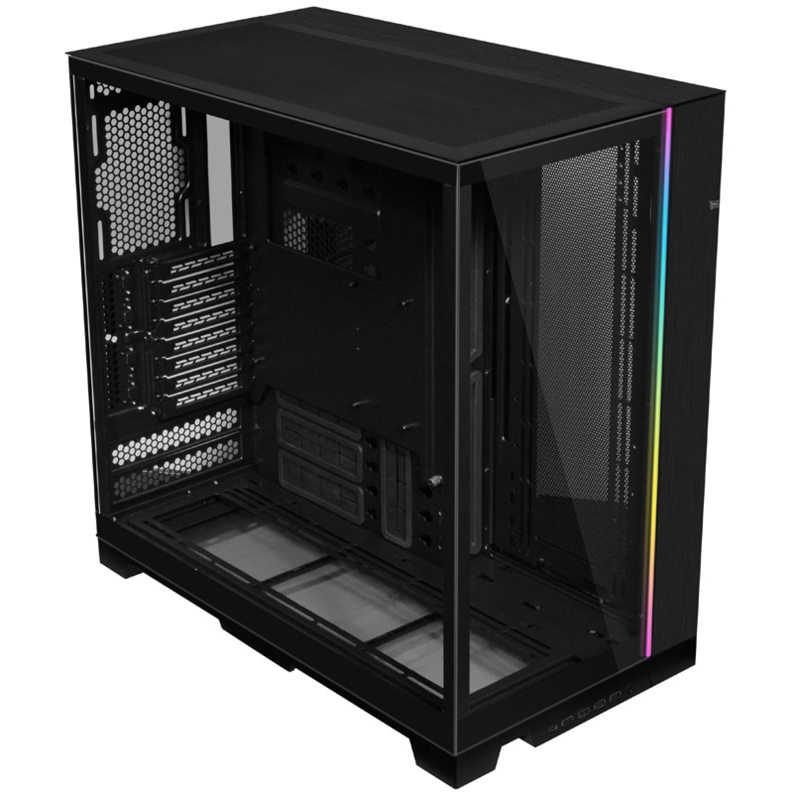 Lian Li O11 Dynamic EVO XL Black PC Case