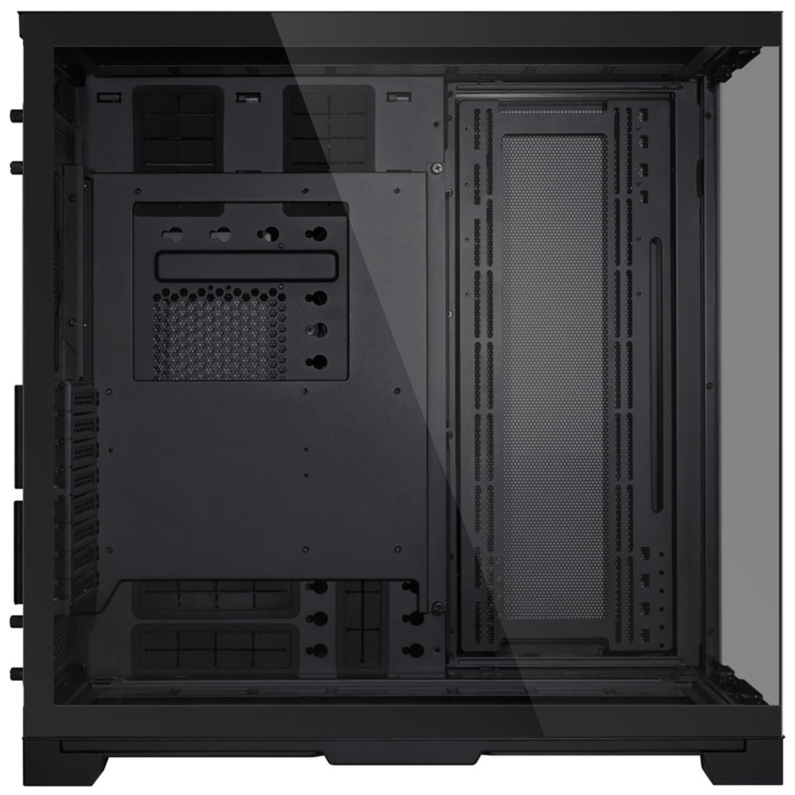Lian Li O11 Dynamic EVO XL Black PC Case