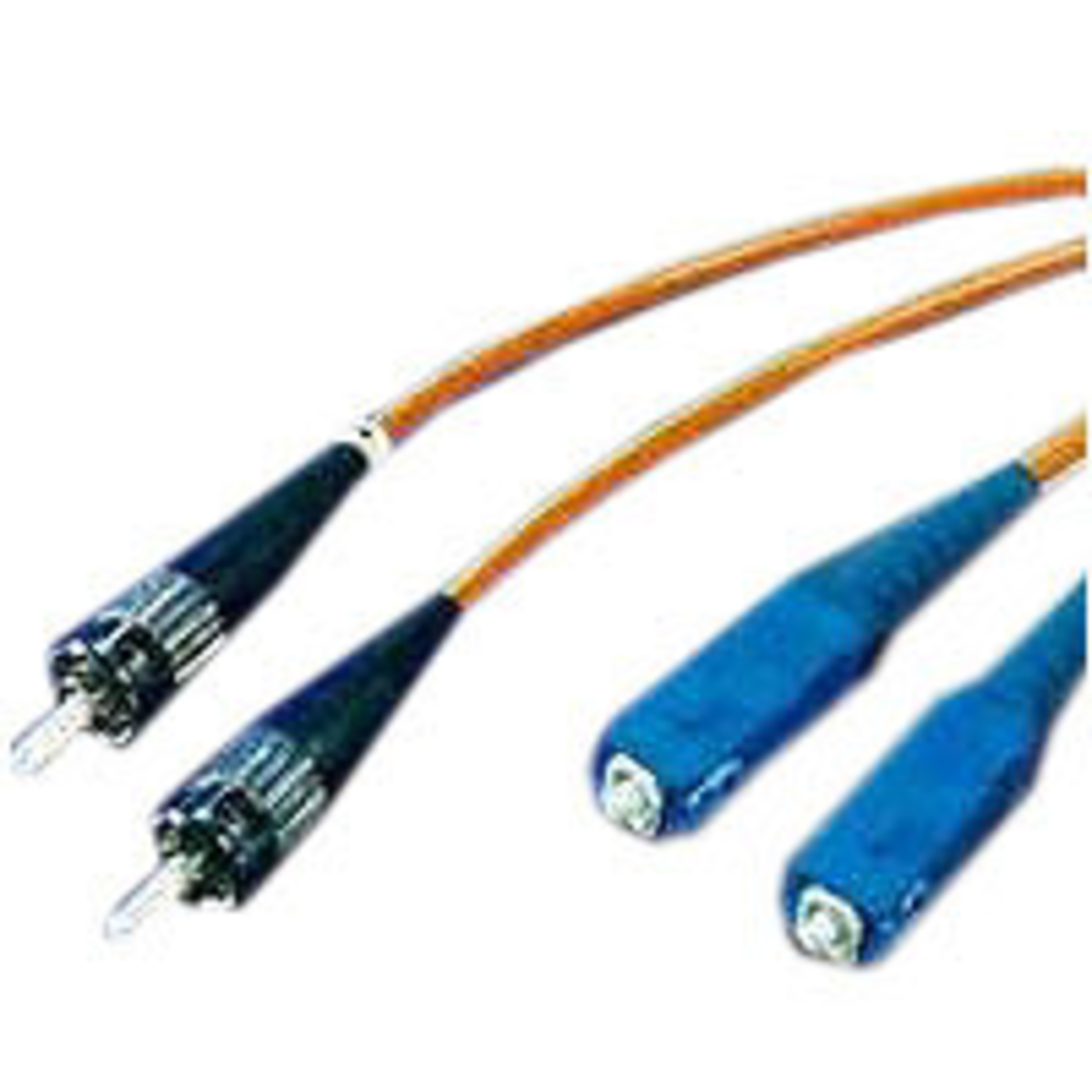 EFB Elektronik Network Cable SC Multi-mode (M)