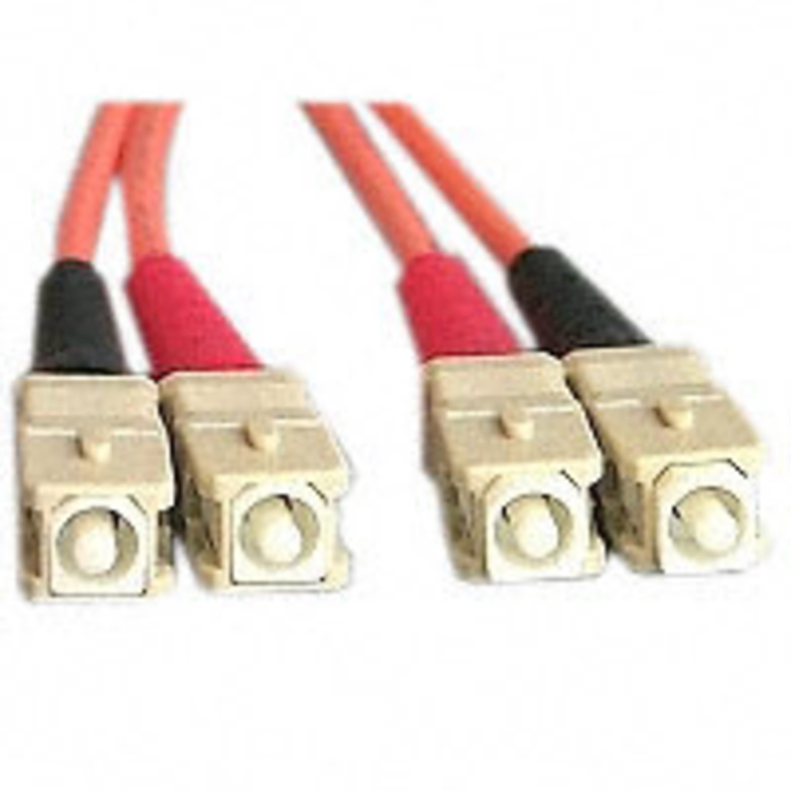 EFB Elektronik ECOFIBER Network Cable SC Multi-mode (M)
