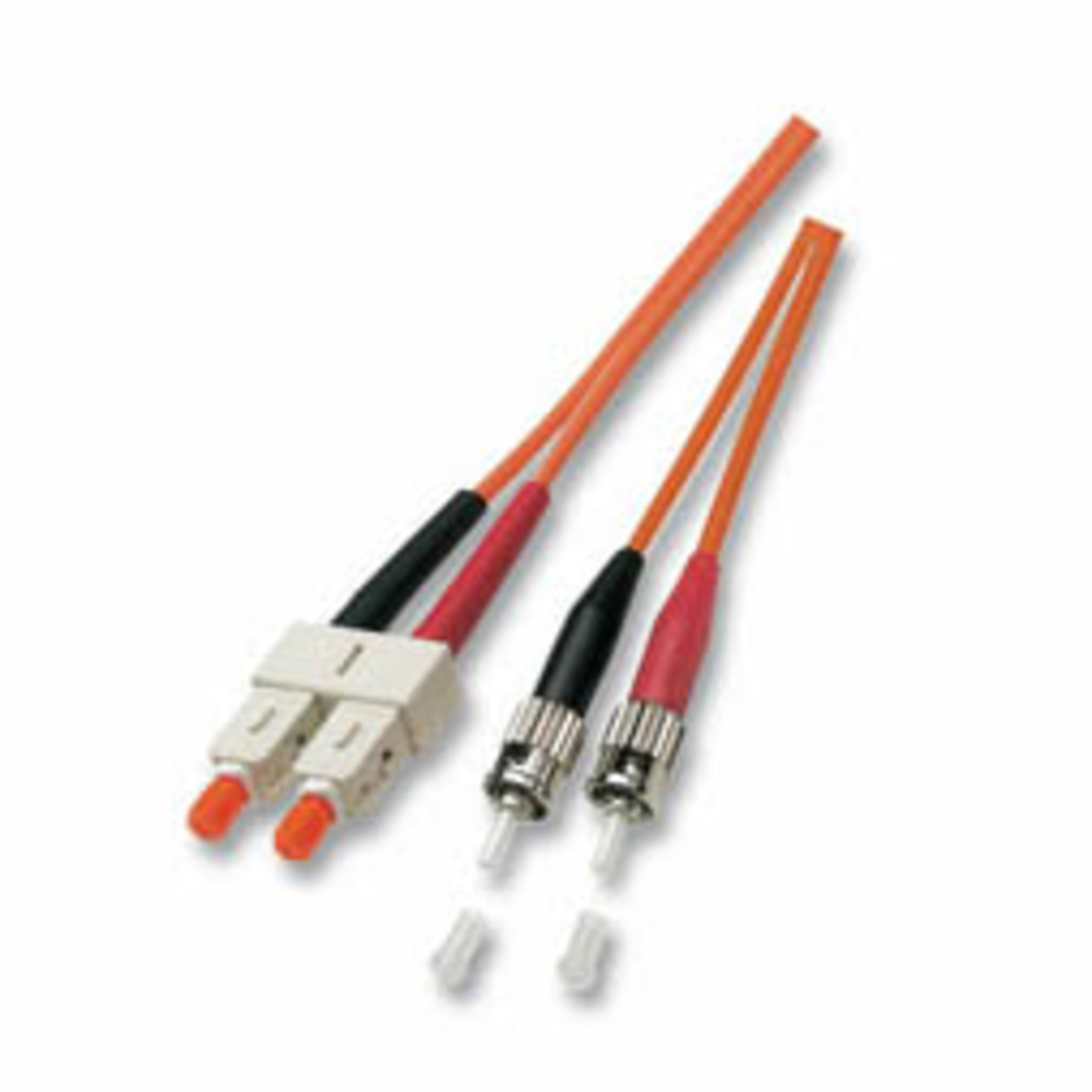 EFB Elektronik ECOFIBER Network Cable SC Multi-mode (M)