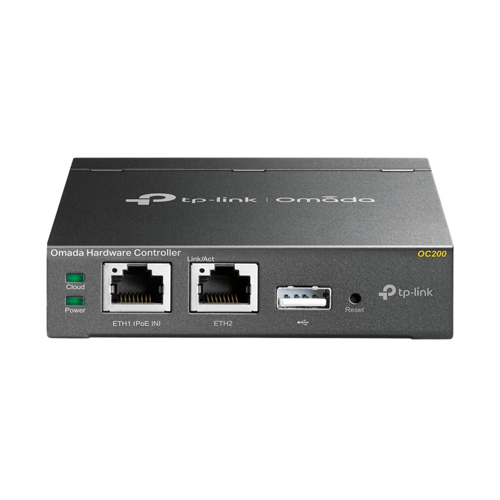 TP-Link Network Hardware-Controller 2x LAN 1x USB 2.0 1x Micro USB 1x Console