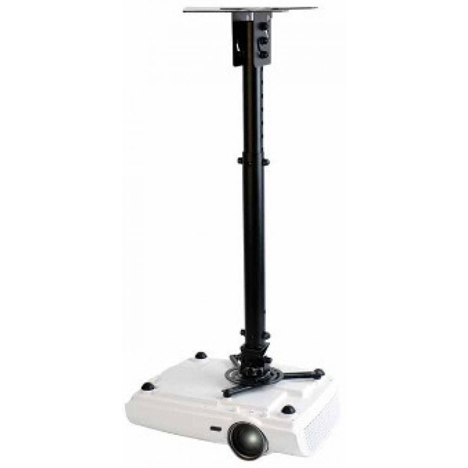 Optoma OCM815B Mounting Kit for Projector Ceiling Mount Black