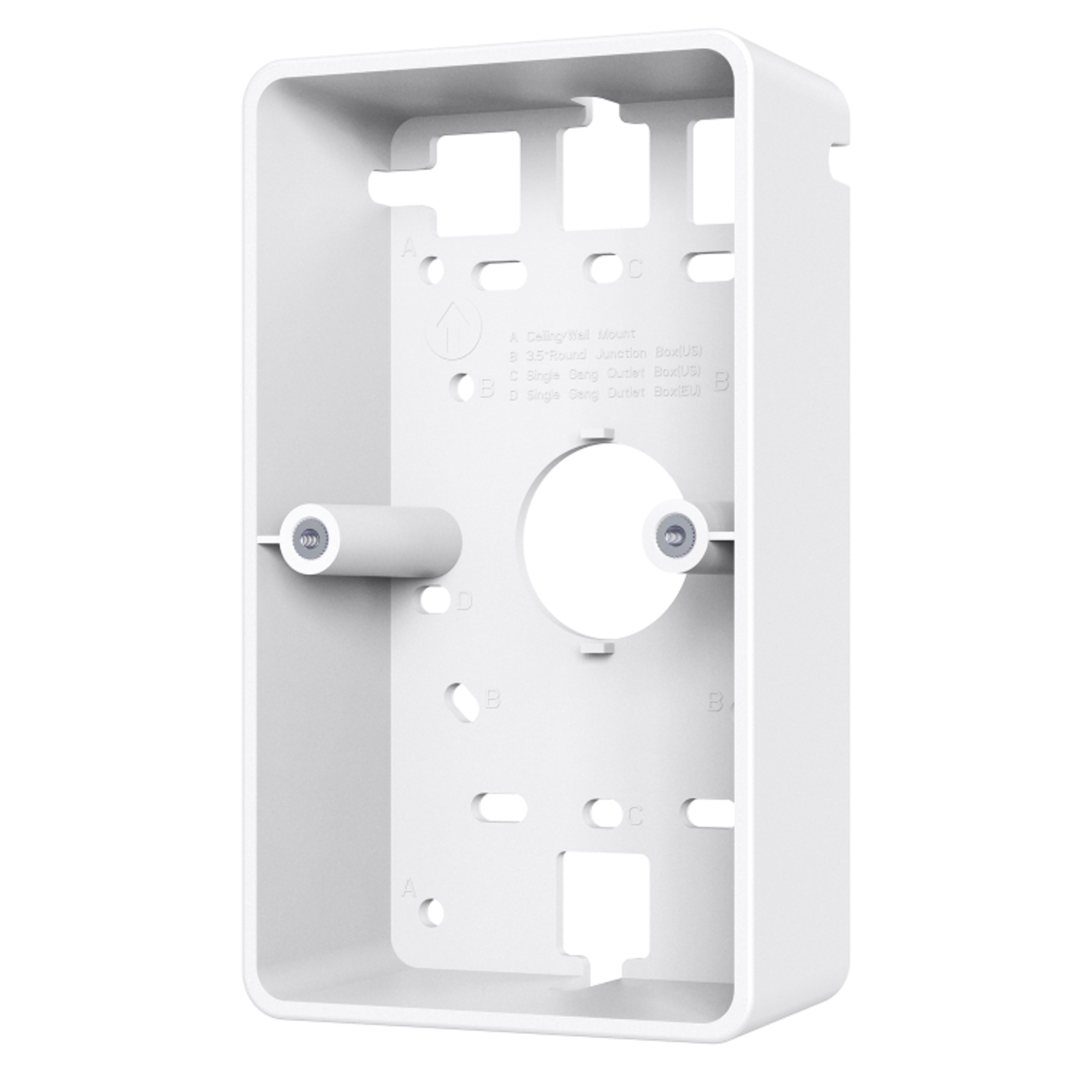 TP-LINK OJB-100 V1 Wireless Access Point Junction Box (OJB-100)