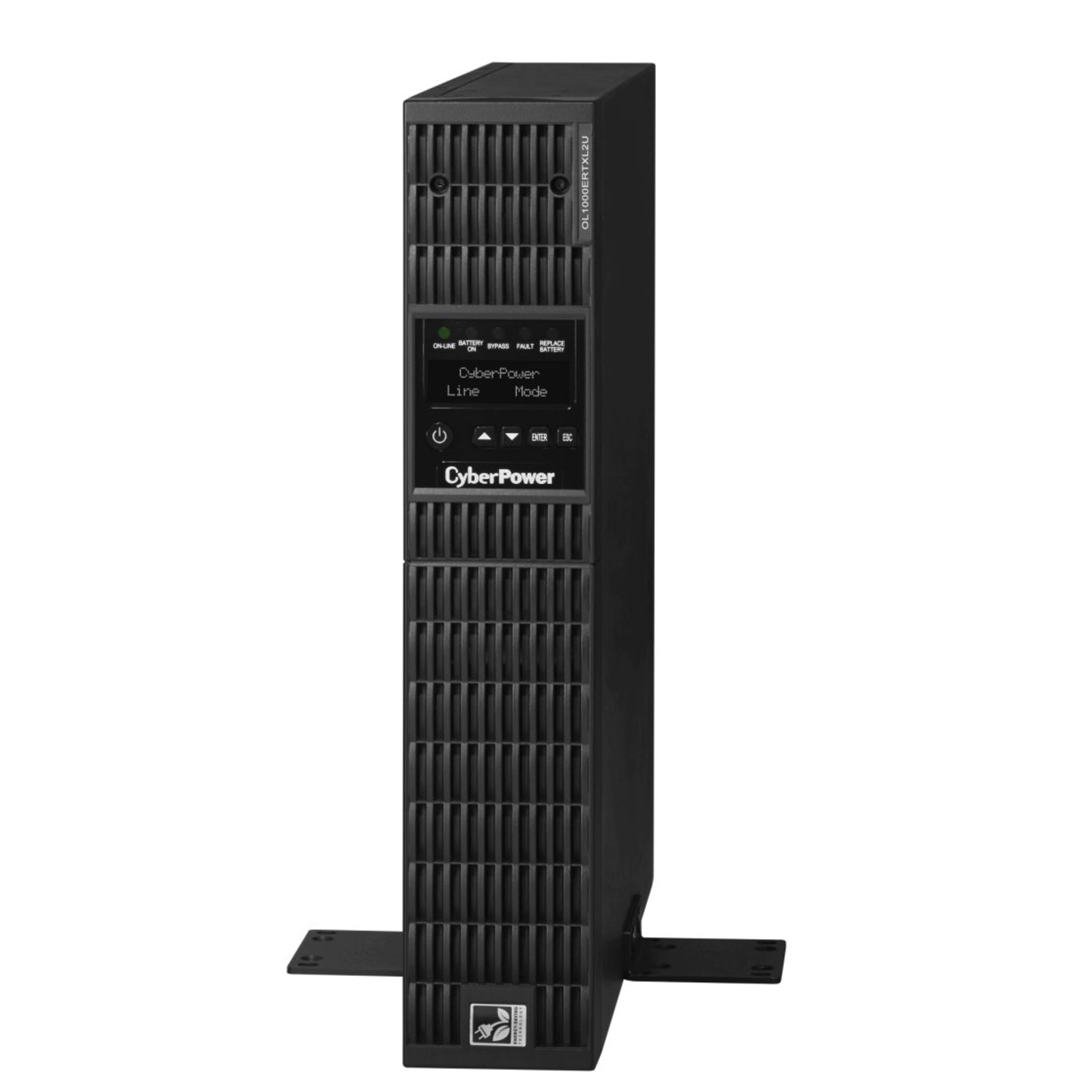 CyberPower USV OL1000ERTXL2U 19