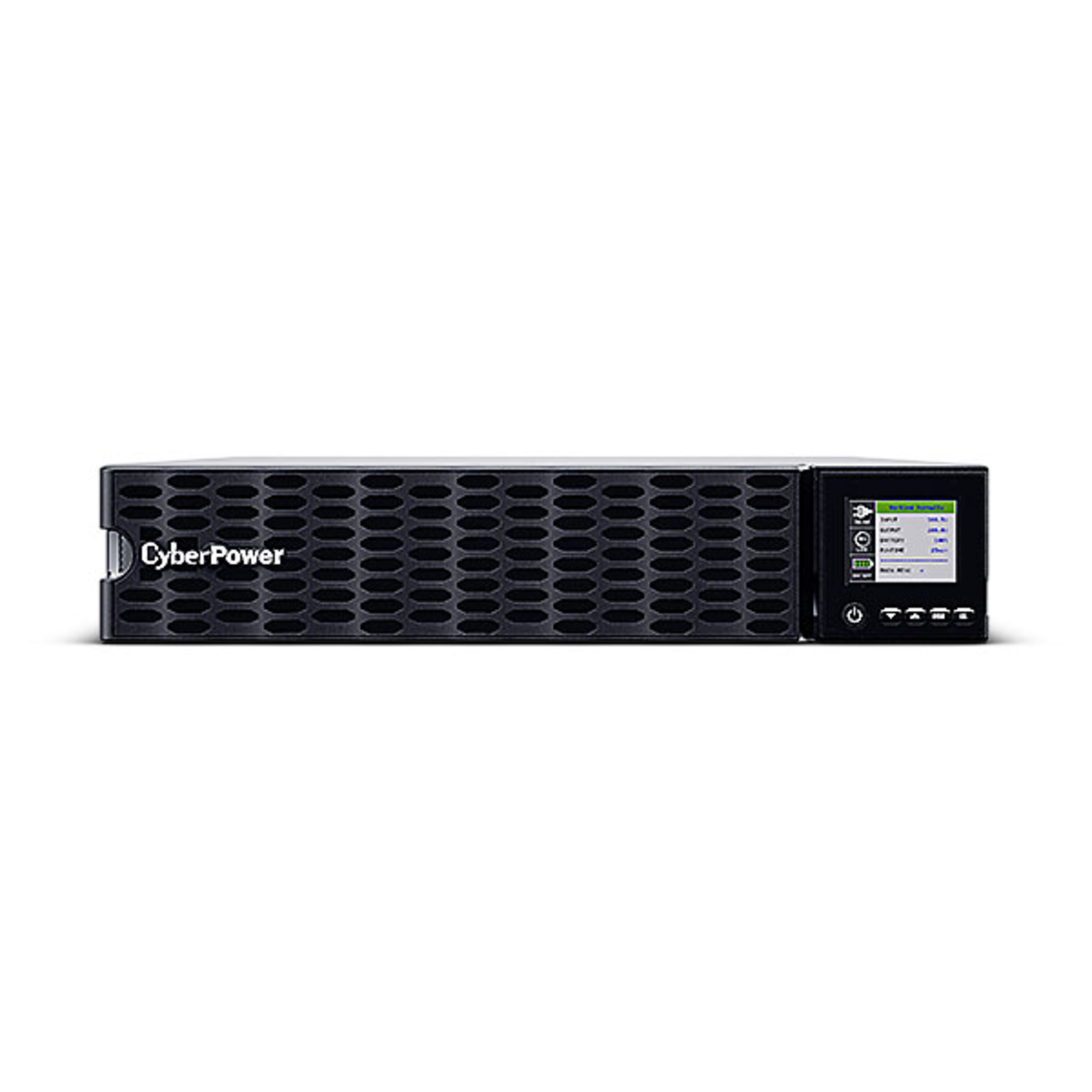 CyberPower Systems Smart App Online High-Density UPS Rack-mountable/external