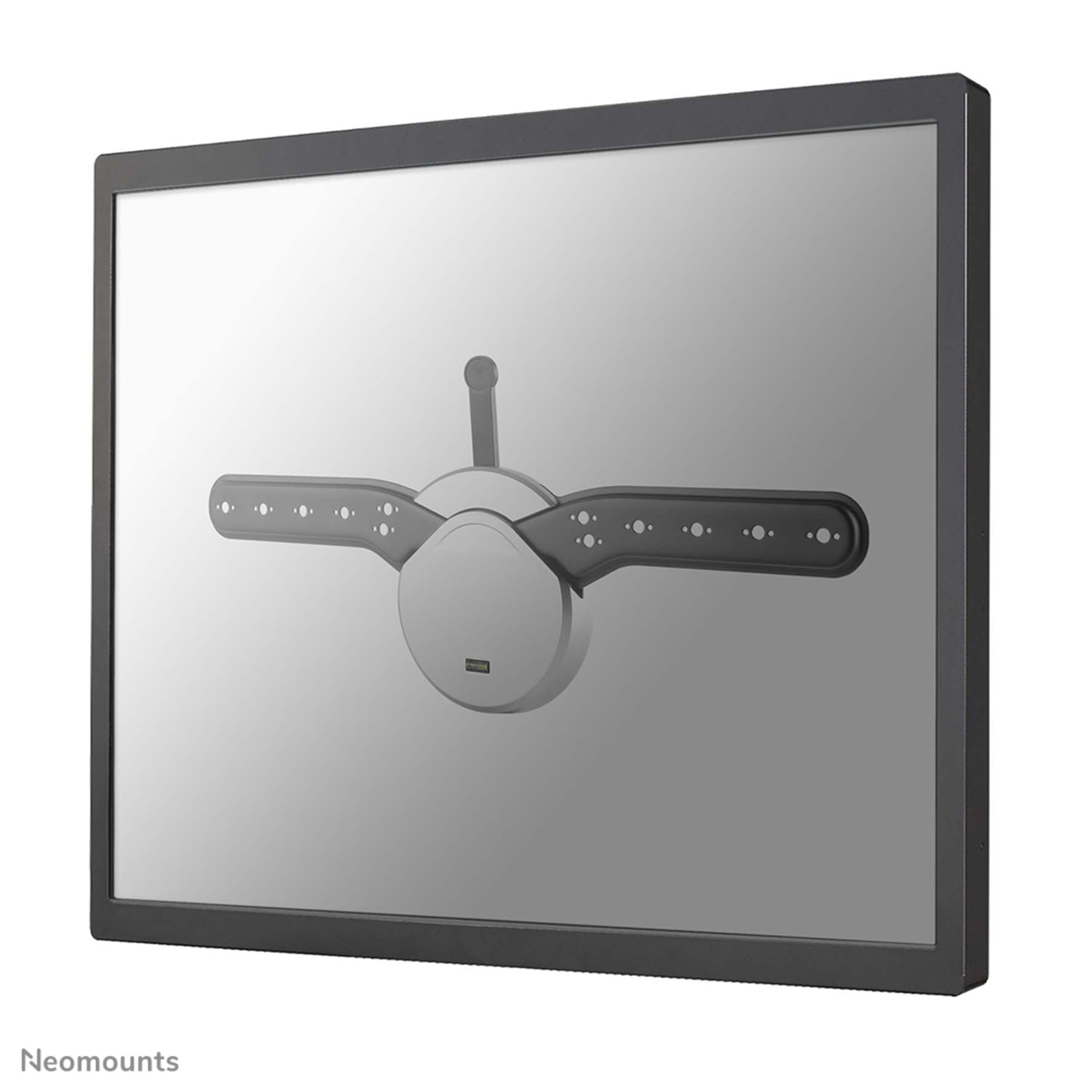 Neomounts OLED-W600 Clamp for LCD Display (fixed)