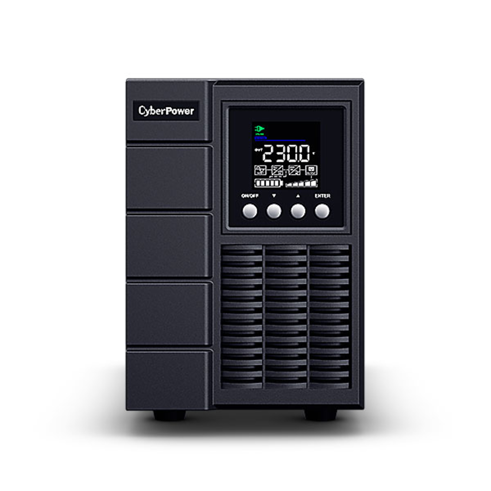 CyberPower Online S A Tower OLS1500EA-EN