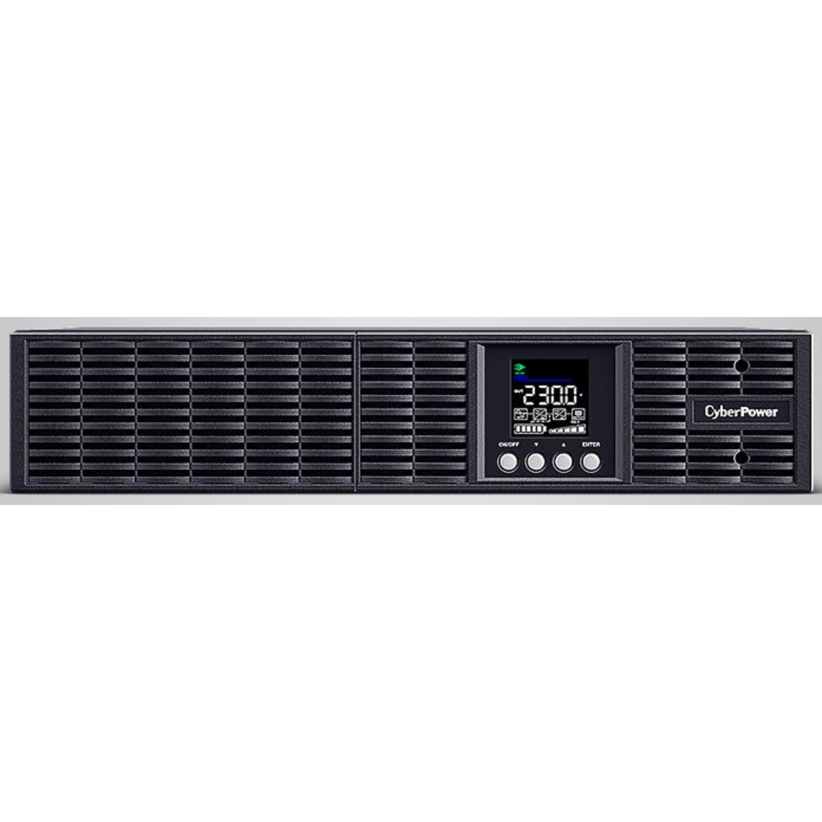 Cyberpower UPS OLS1500ERT2UA-B 19 Inch 1350W Online