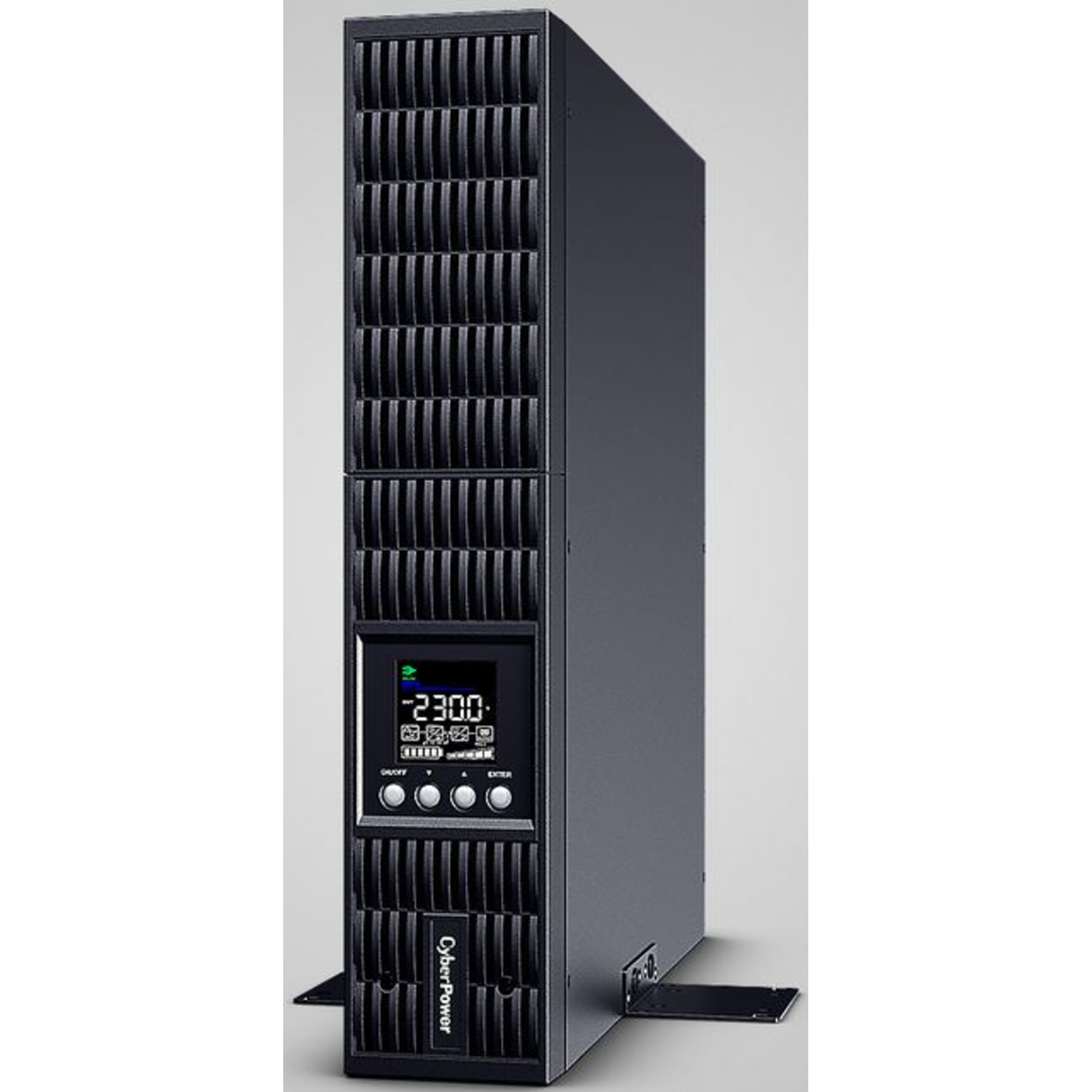 Cyberpower UPS OLS1500ERT2UA-N 19 Inch 1350W