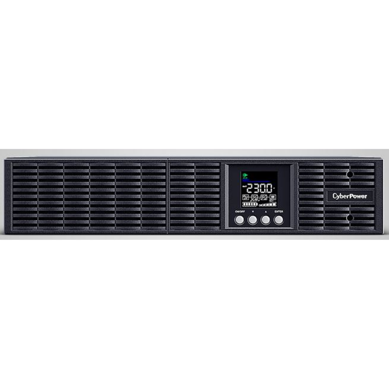 Cyberpower UPS OLS1500ERT2UA-N 19 Inch 1350W
