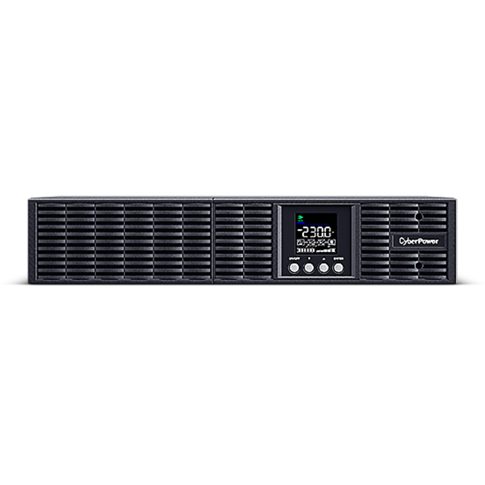 Cyberpower UPS OLS2000ERT2UA-B 19 Inch 1800W Online