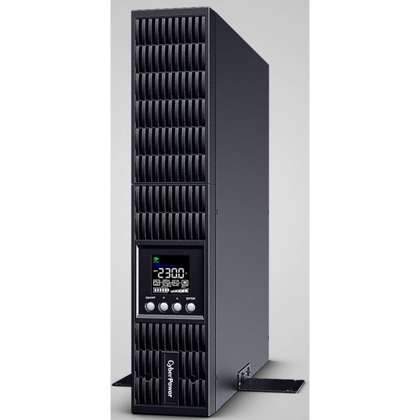 Cyberpower UPS OLS2000ERT2UA-B 19 Inch 1800W Online