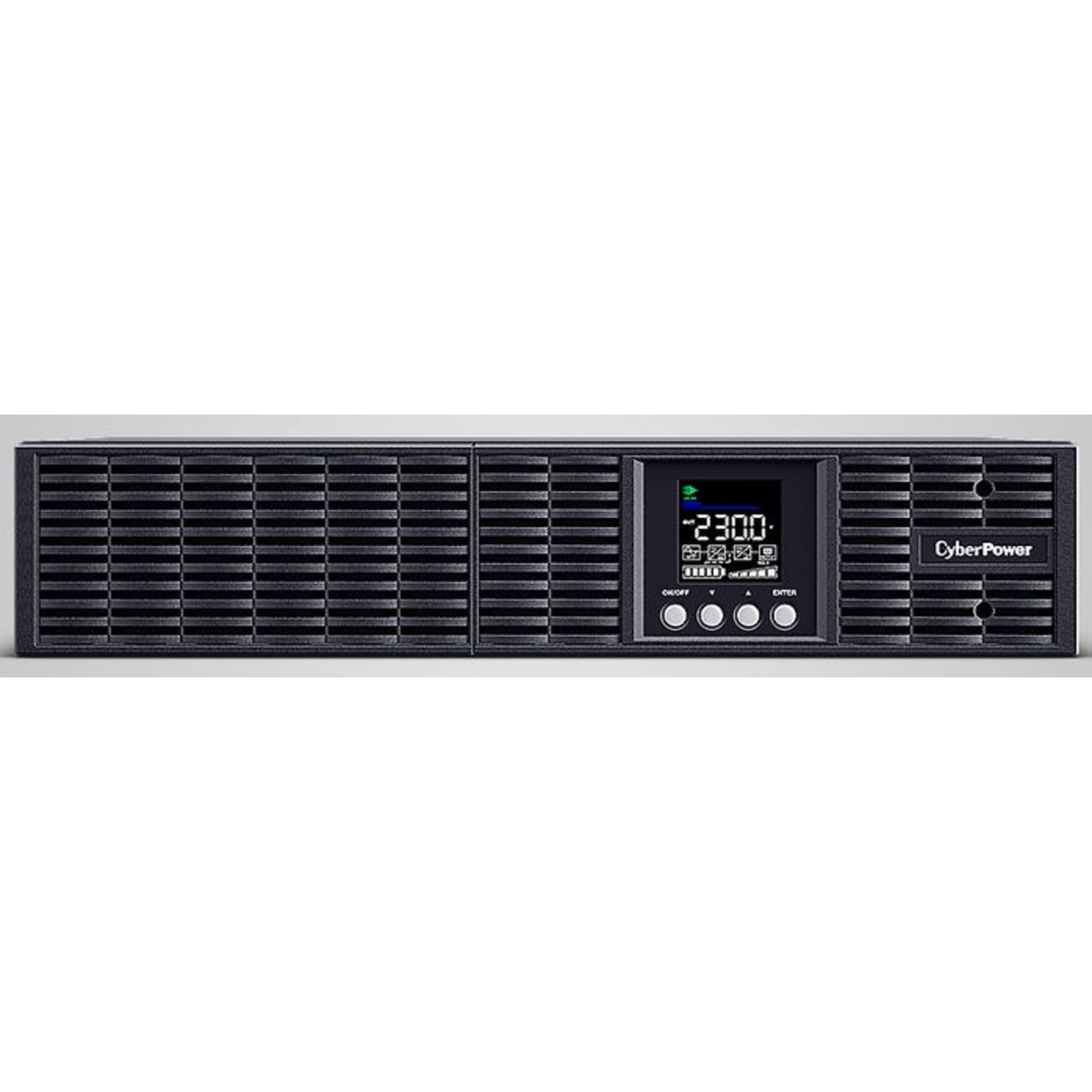 Cyberpower UPS OLS2000ERT2UA-B 19 Inch 1800W Online