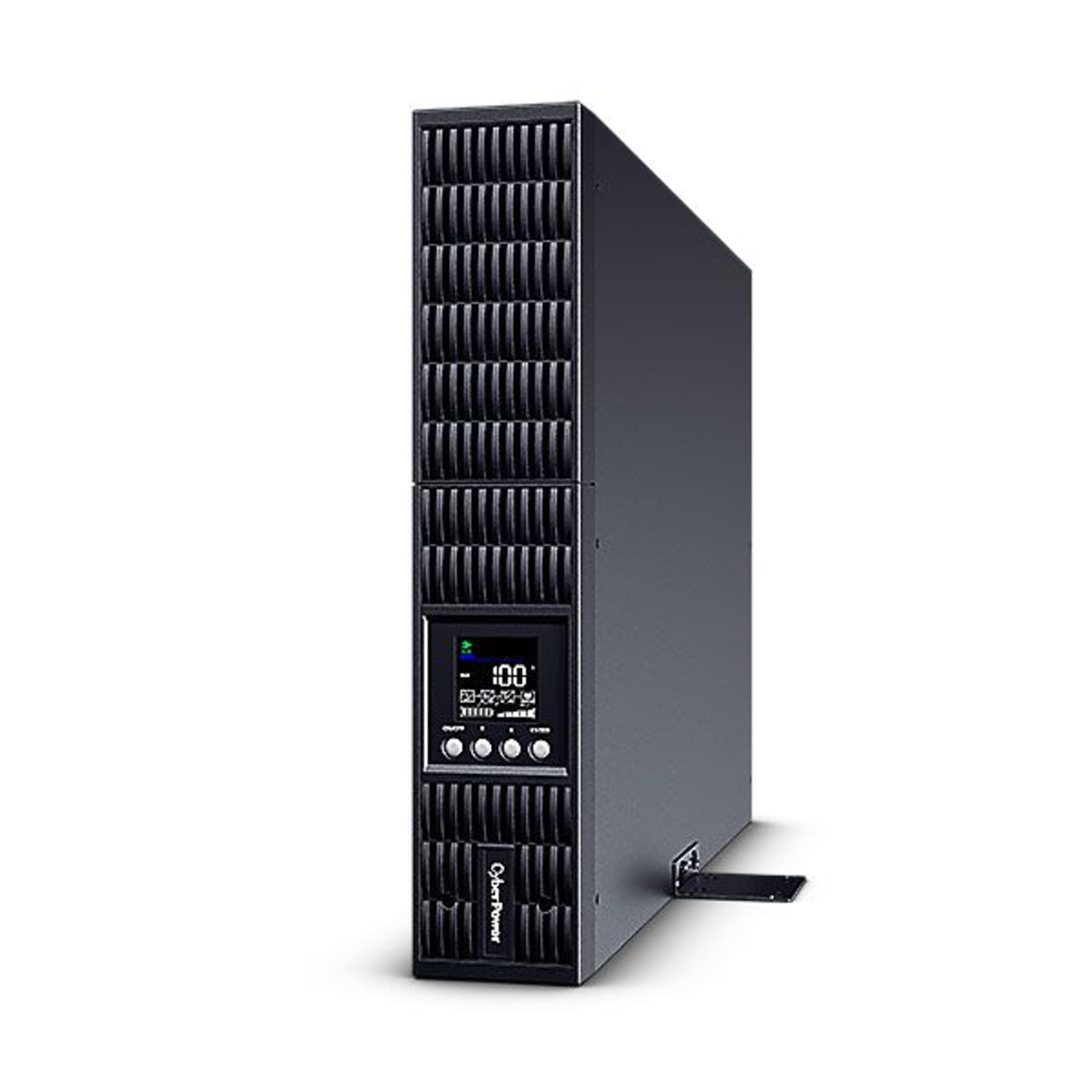 Cyber Power Cyberpower UPS OLS3000ERT2UA-B Online 2U 3000VA2700W (OLS3000ERT2UA-B)