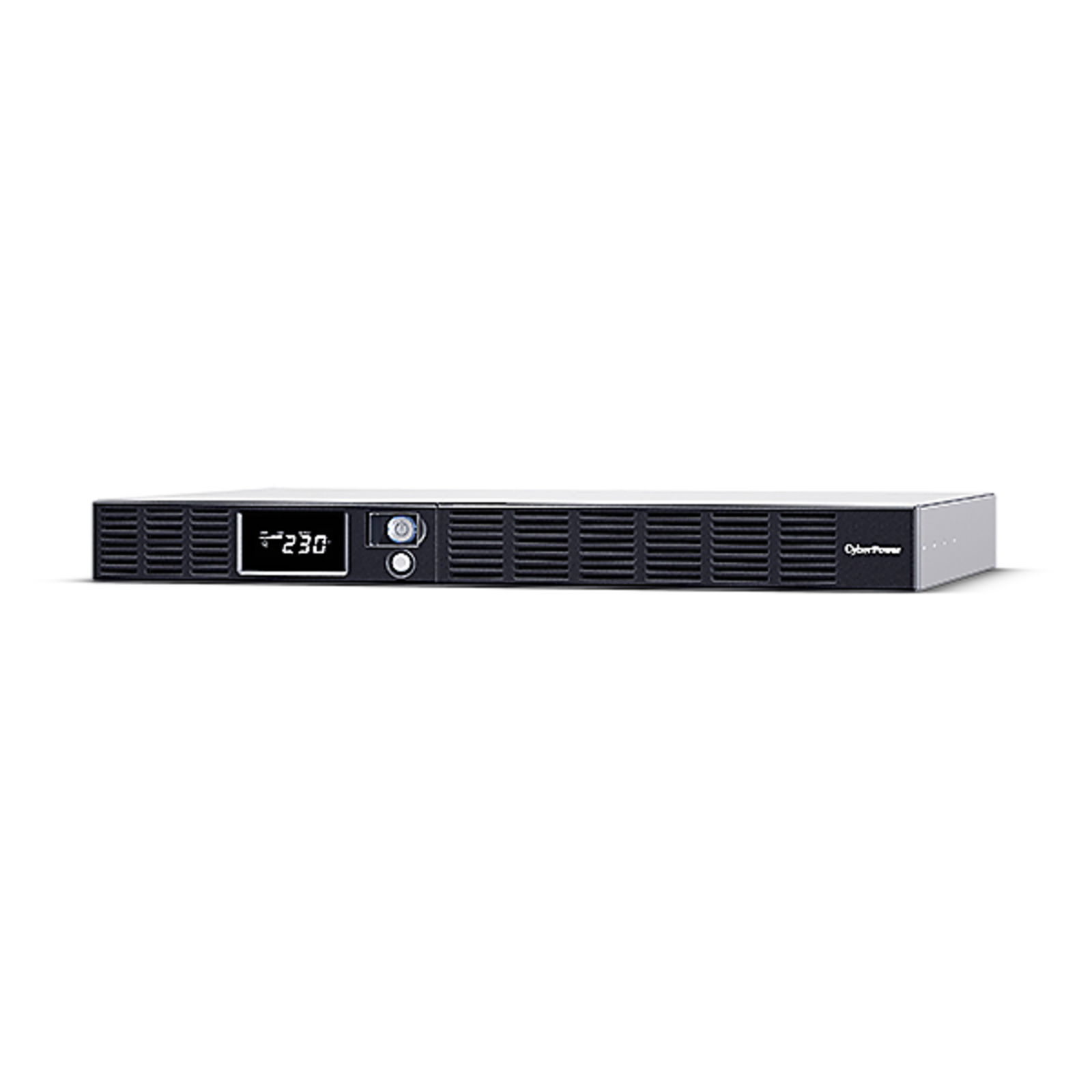 CyberPower OR1000ERM1U Line-Interactive UPS 1000VA-600W Rackmount 1U