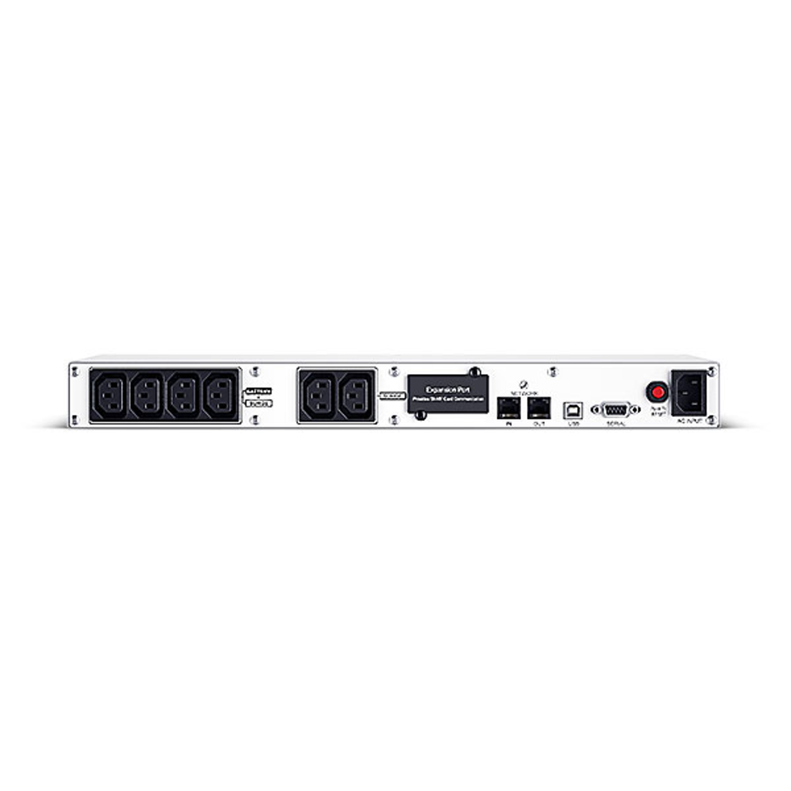 Cyberpower UPS OR600ERM1U 19