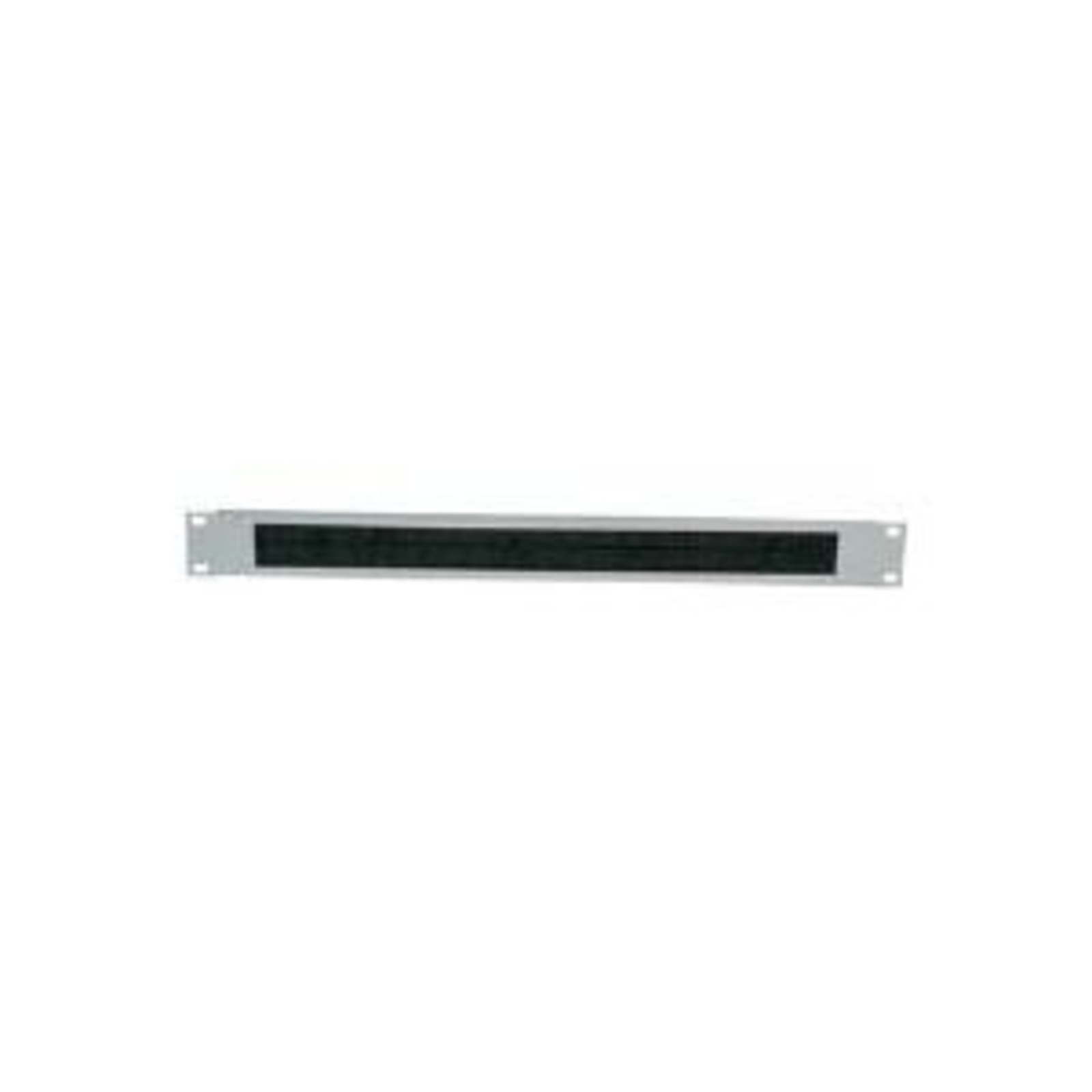 LogiLink ORCEB1G 19-inch Network Cabinet Cable Guide 1U Grey