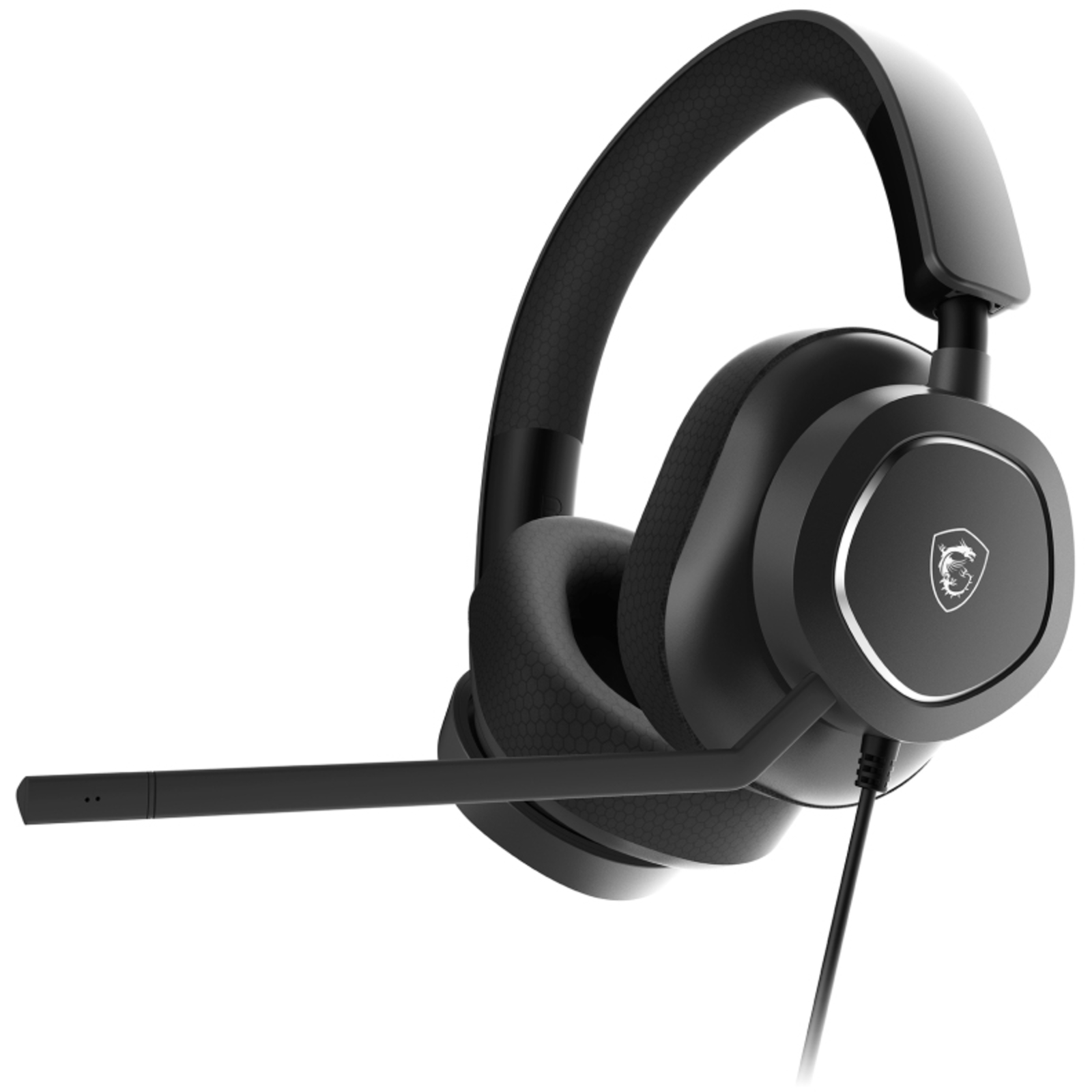 MSI GAMING Headset MAESTRO 300 OS3-8ZC8001-000 Retail