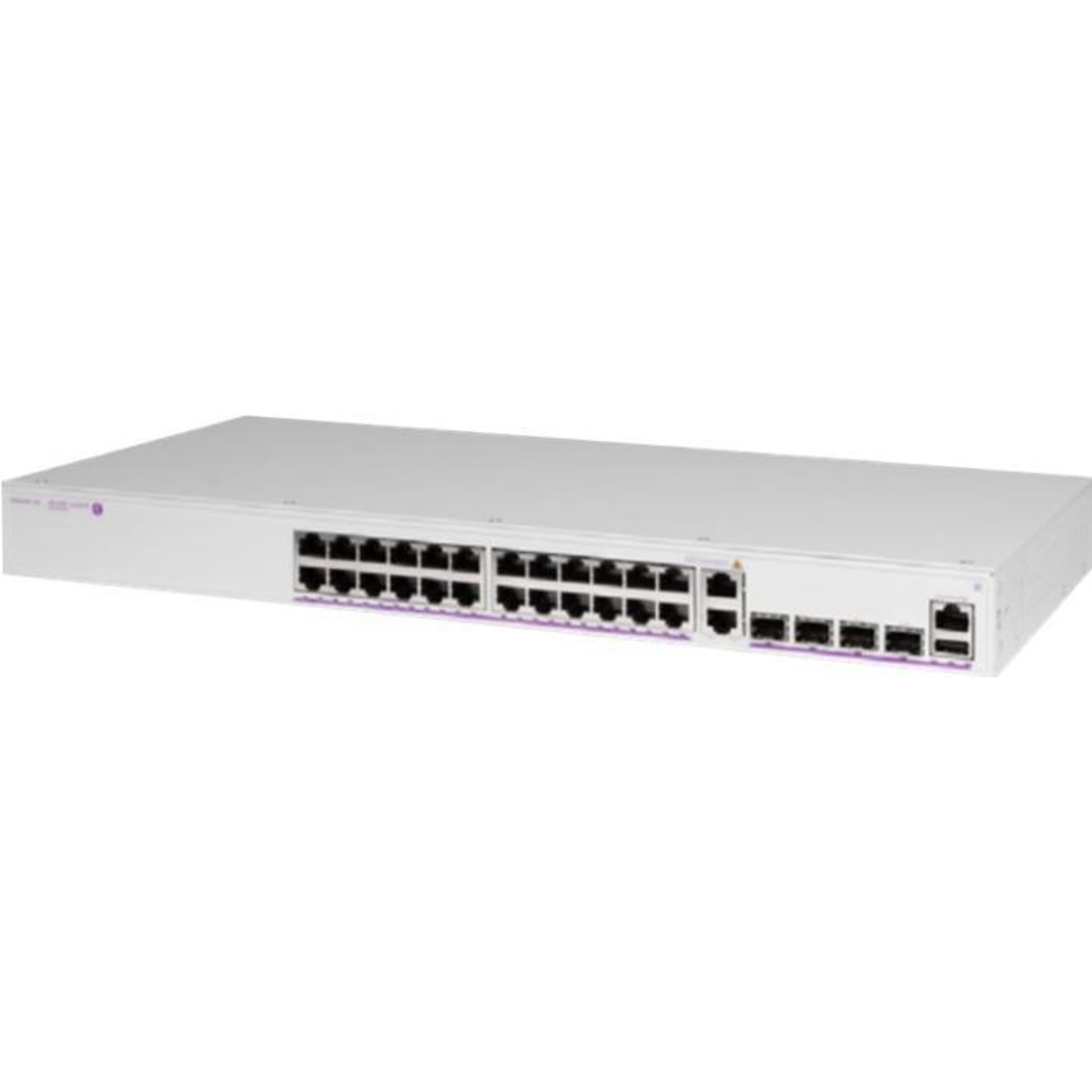 Alcatel Lucent OmniSwitch 6360-48 Switch L3 Managed 48 X 10/100/1000 + 2 X Combo