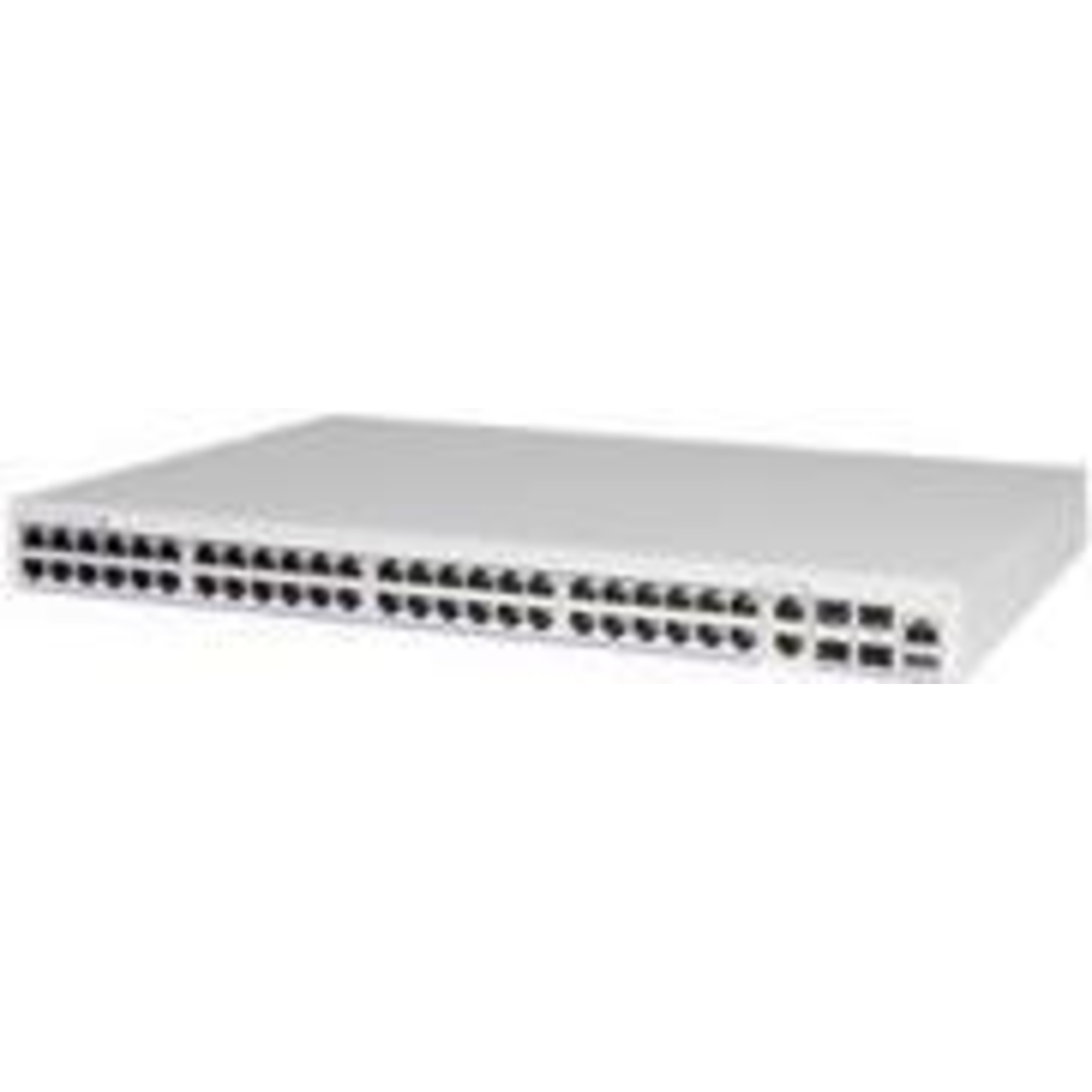 Alcatel Lucent OmniSwitch OS6360-P48X Switch L3 Managed 46 X 10/100/1000 (PoE+)