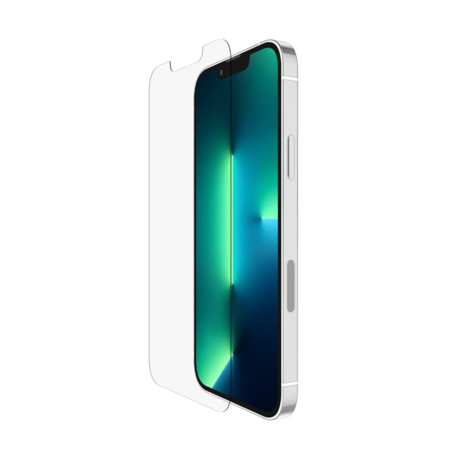 Belkin Screenforce TemperedGlass Anti.iPhone 14/13/13Pro OVA069zz