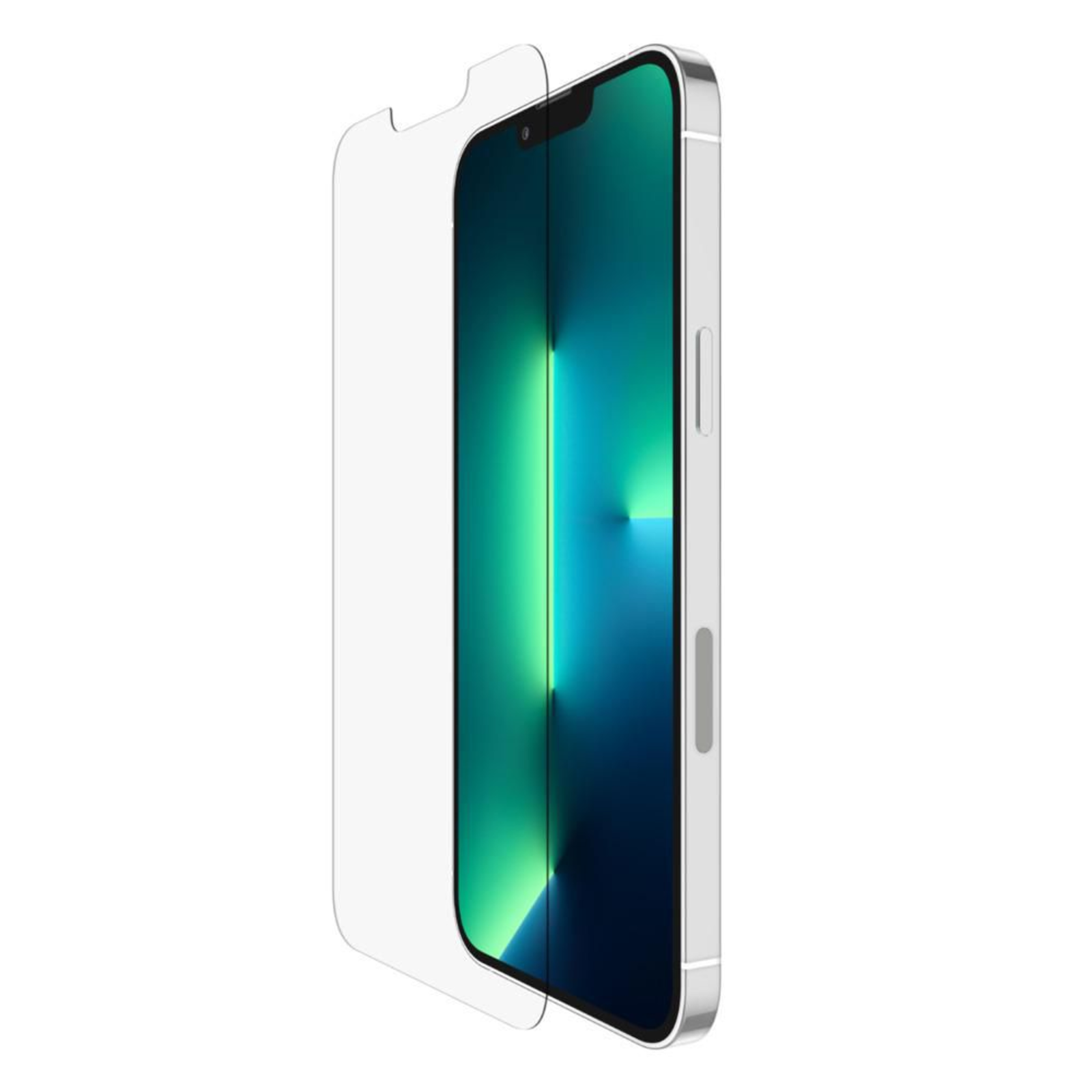 Belkin Screenforce Temp.Gl.anti. IPhone 14Plus/13ProMaxOVA070zz